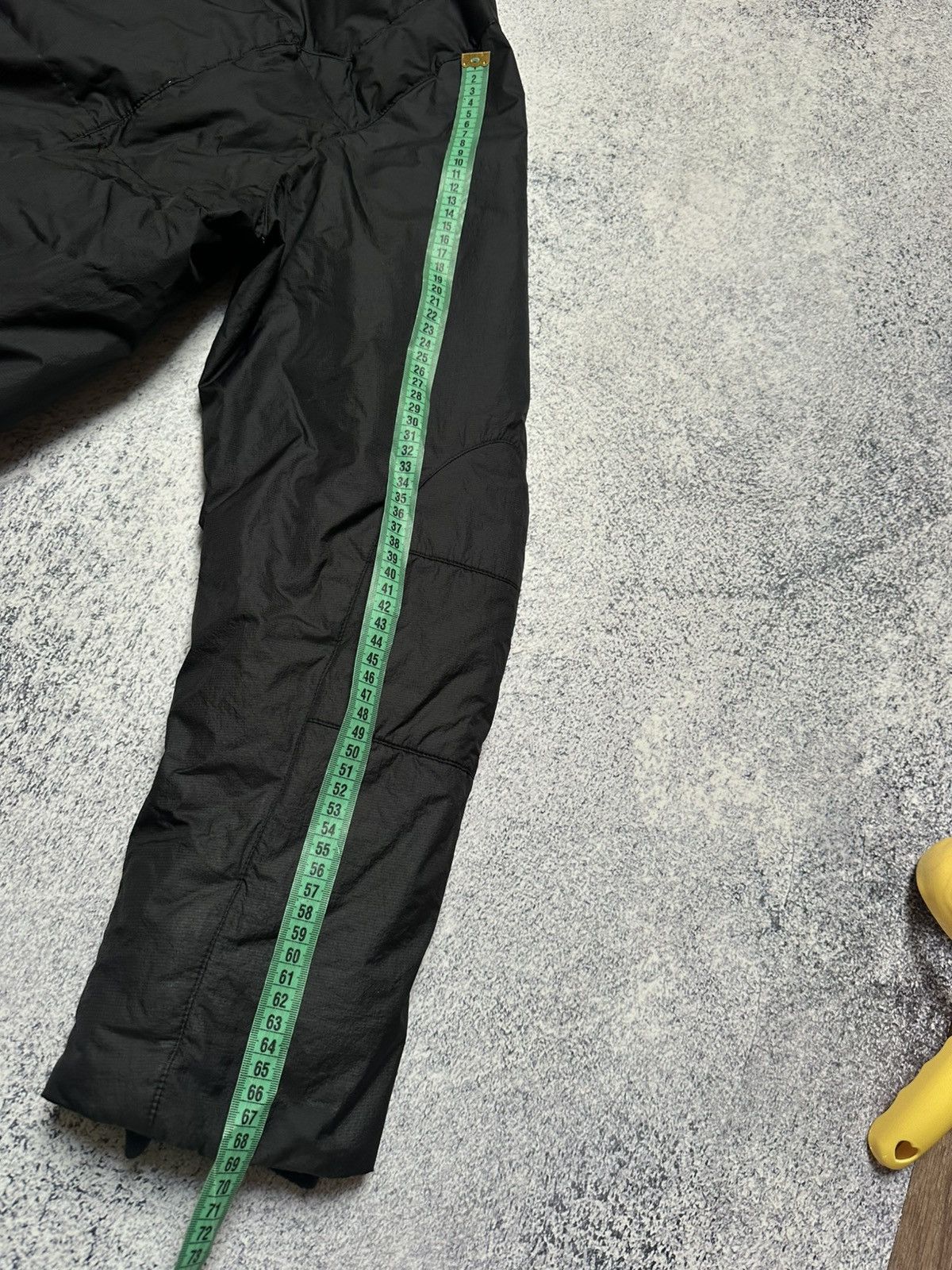 Marithe + Francois Girbaud Vintage Marithe Francois Girbaud Actlive Down Jacket Size US M / EU 48-50 / 2 - 23 Thumbnail