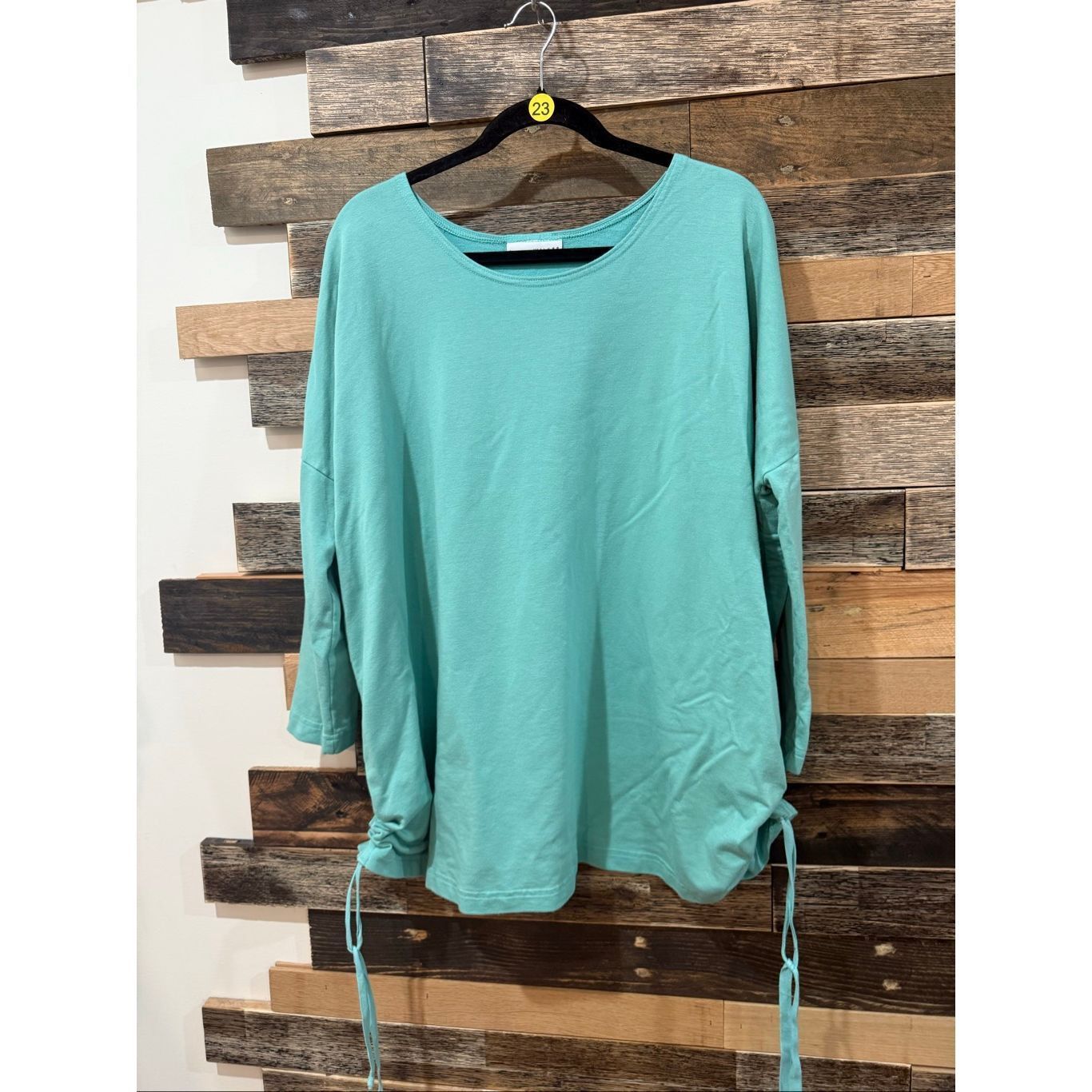 Bryn Walker Bryn Walker lagenlook oversized sweatshirt size Small Size S / US 4 / IT 40 - 1 Thumbnail