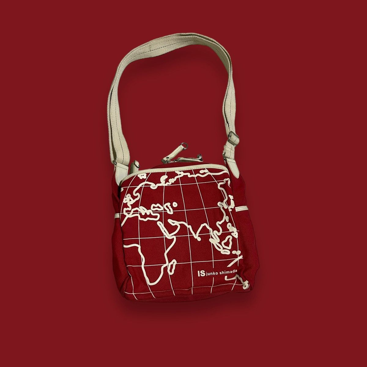 2000s Issey Miyake x Junko Shimada - Bag