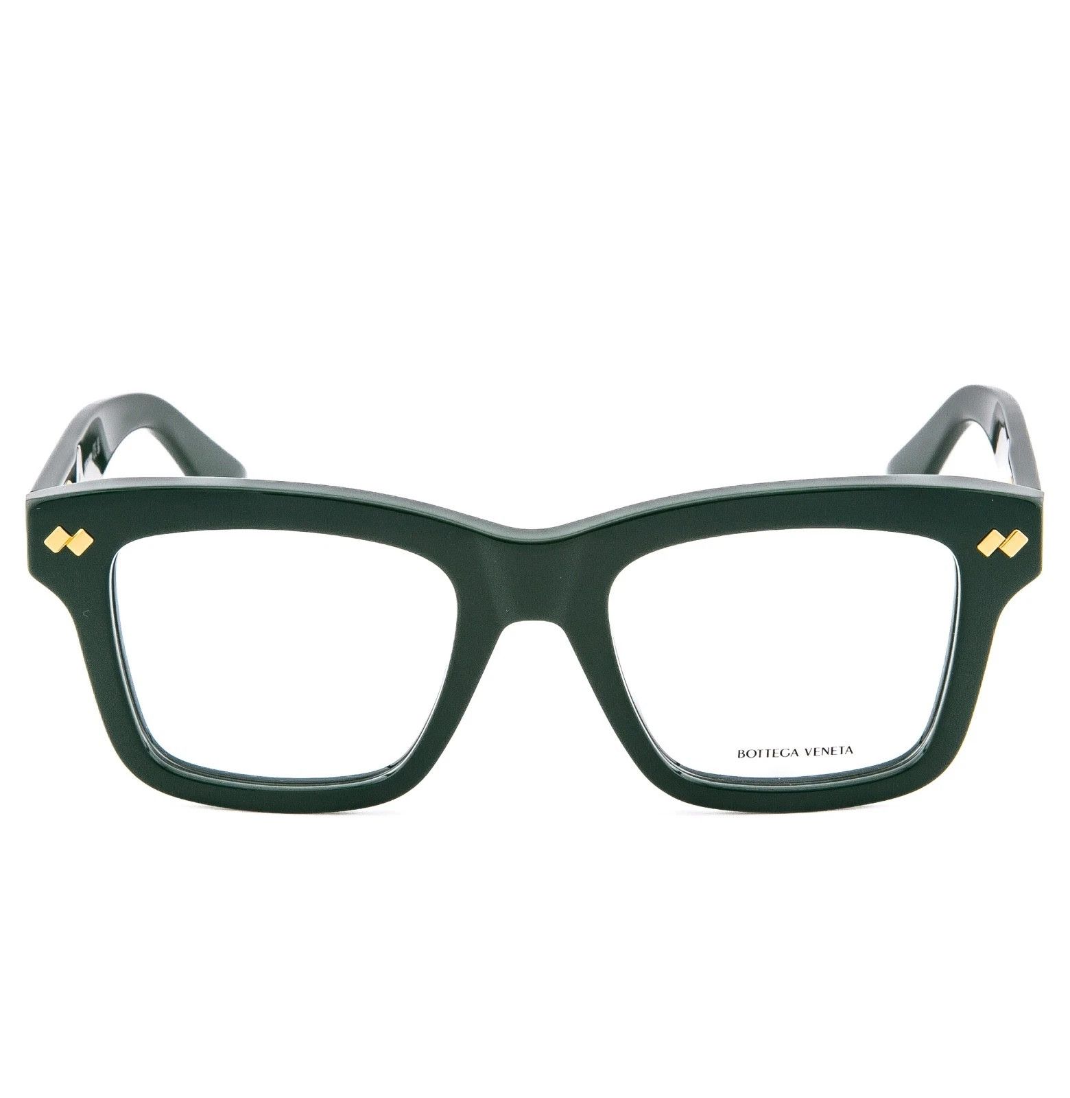 Bottega Veneta BOTTEGA VENETA DIZZY 1353 BV1353O Green Optical Frame 008 Size ONE SIZE - 5 Thumbnail