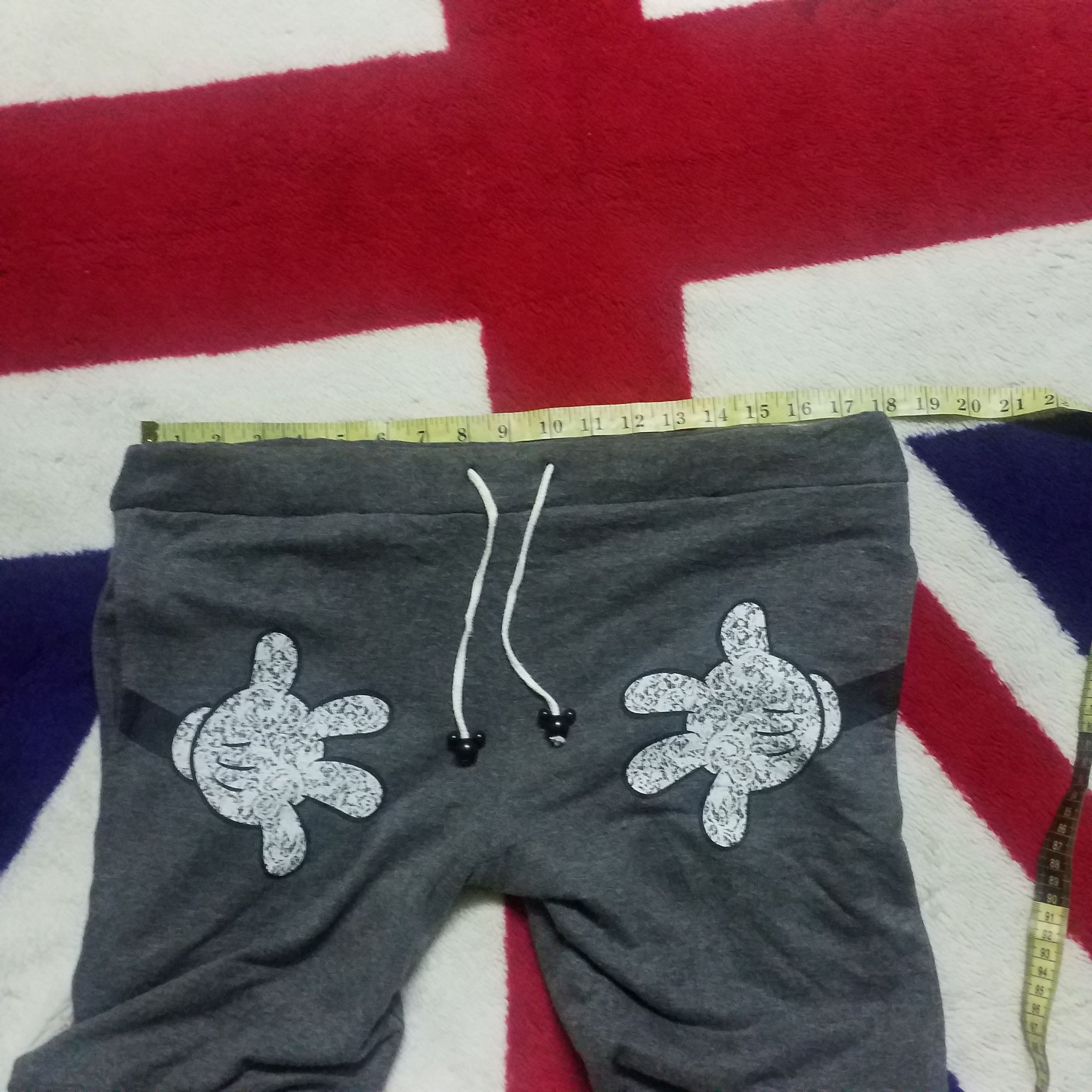 Disney × Mickey Mouse MINNIE MOUSE Size 36" / US 14 / IT 50 - 3 Thumbnail