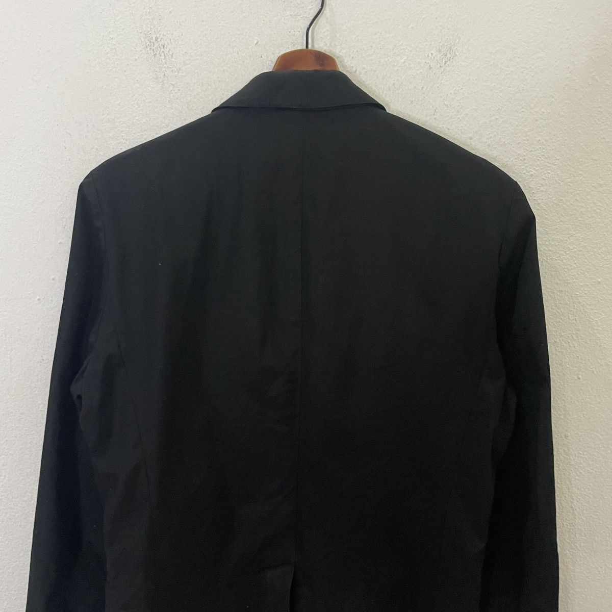 Katharine Hamnett London Vintage Hamnett Coat Jacket Size L / US 10 / IT 46 - 11 Thumbnail