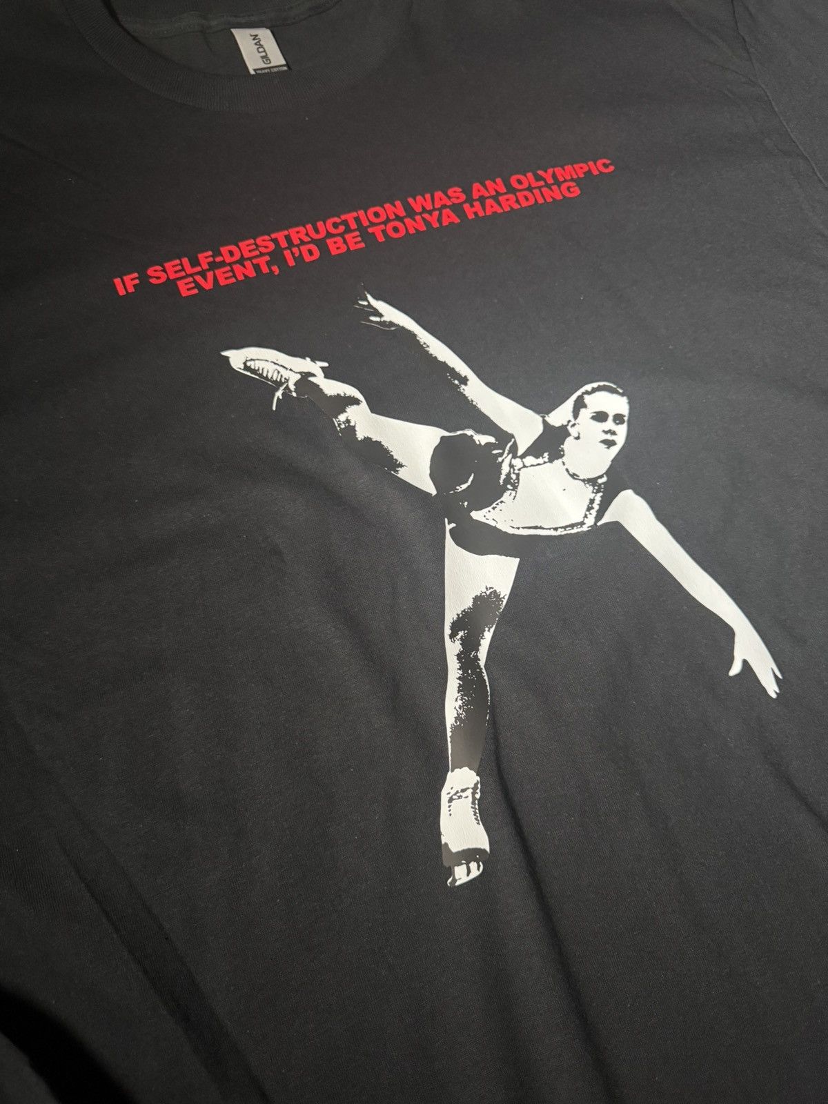 Other If Self-Destruction was an Olympic Event, Suicideboys Size US XL / EU 56 / 4 - 2 Thumbnail