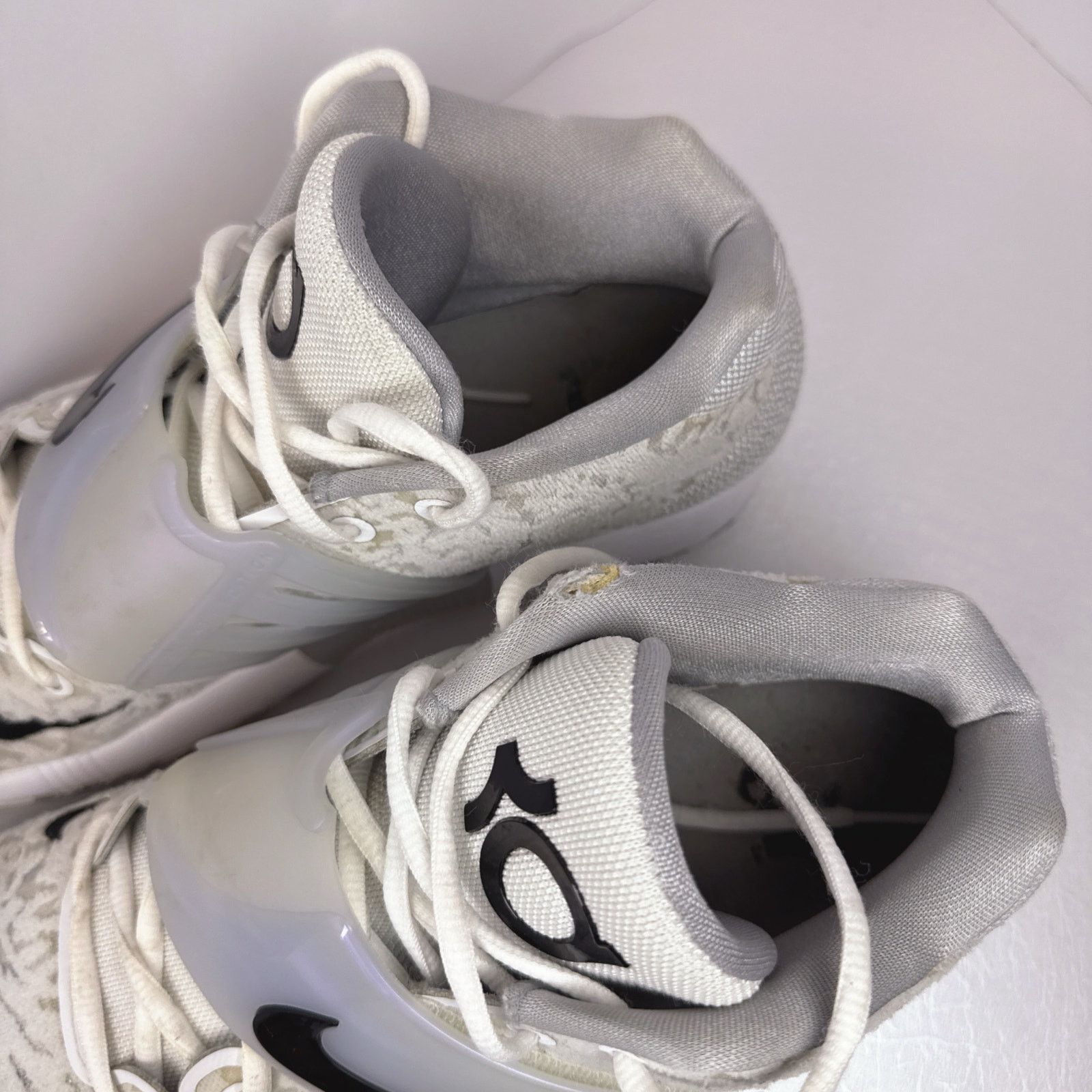 Nike Nike KD 14 Home | CW3935-100 | 11 Size US 11 / EU 44 - 7 Thumbnail
