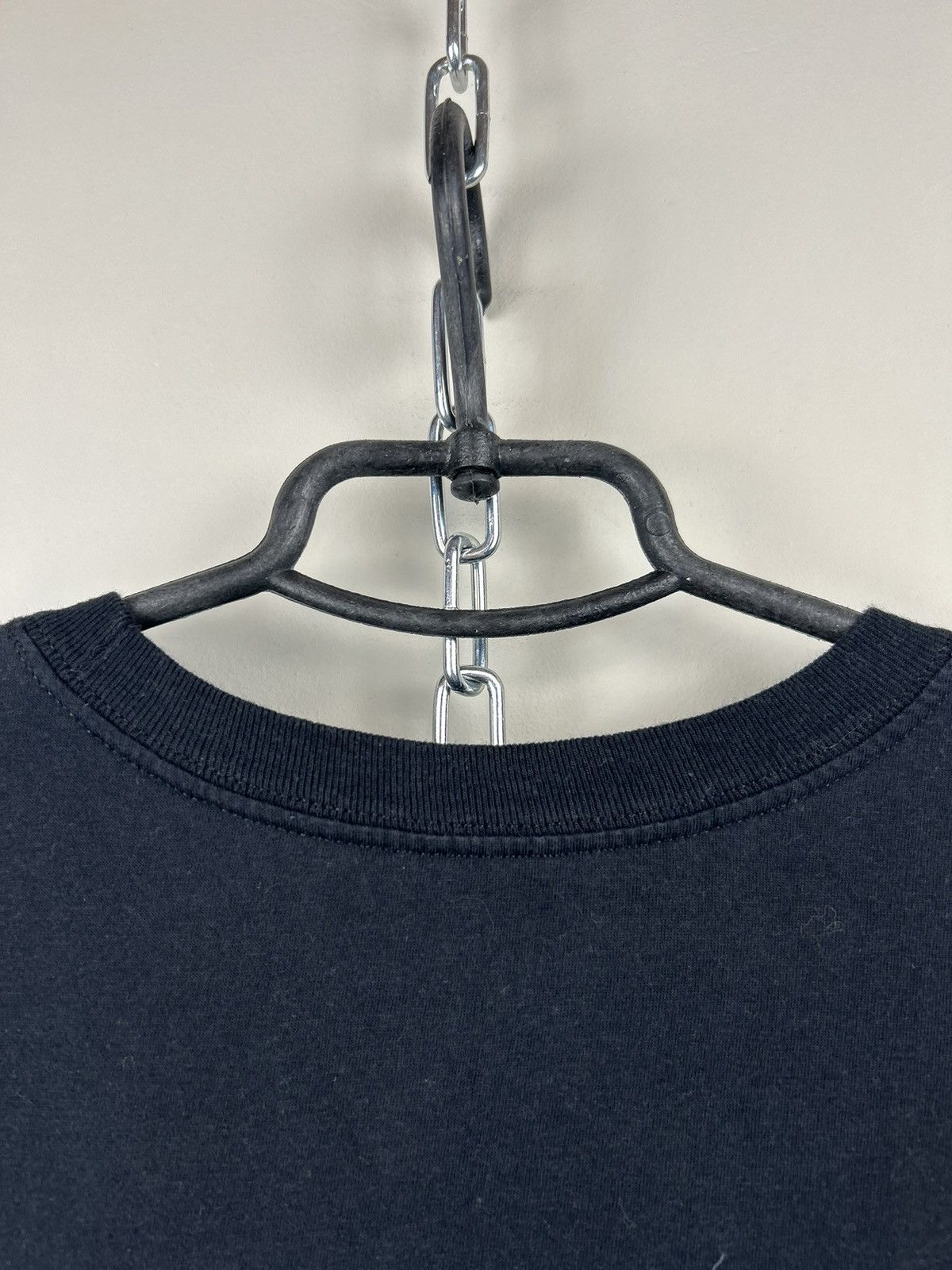 Corteiz × Nike Nike Corteiz Dun In T shirt Black Size US M / EU 48-50 / 2 - 11 Thumbnail
