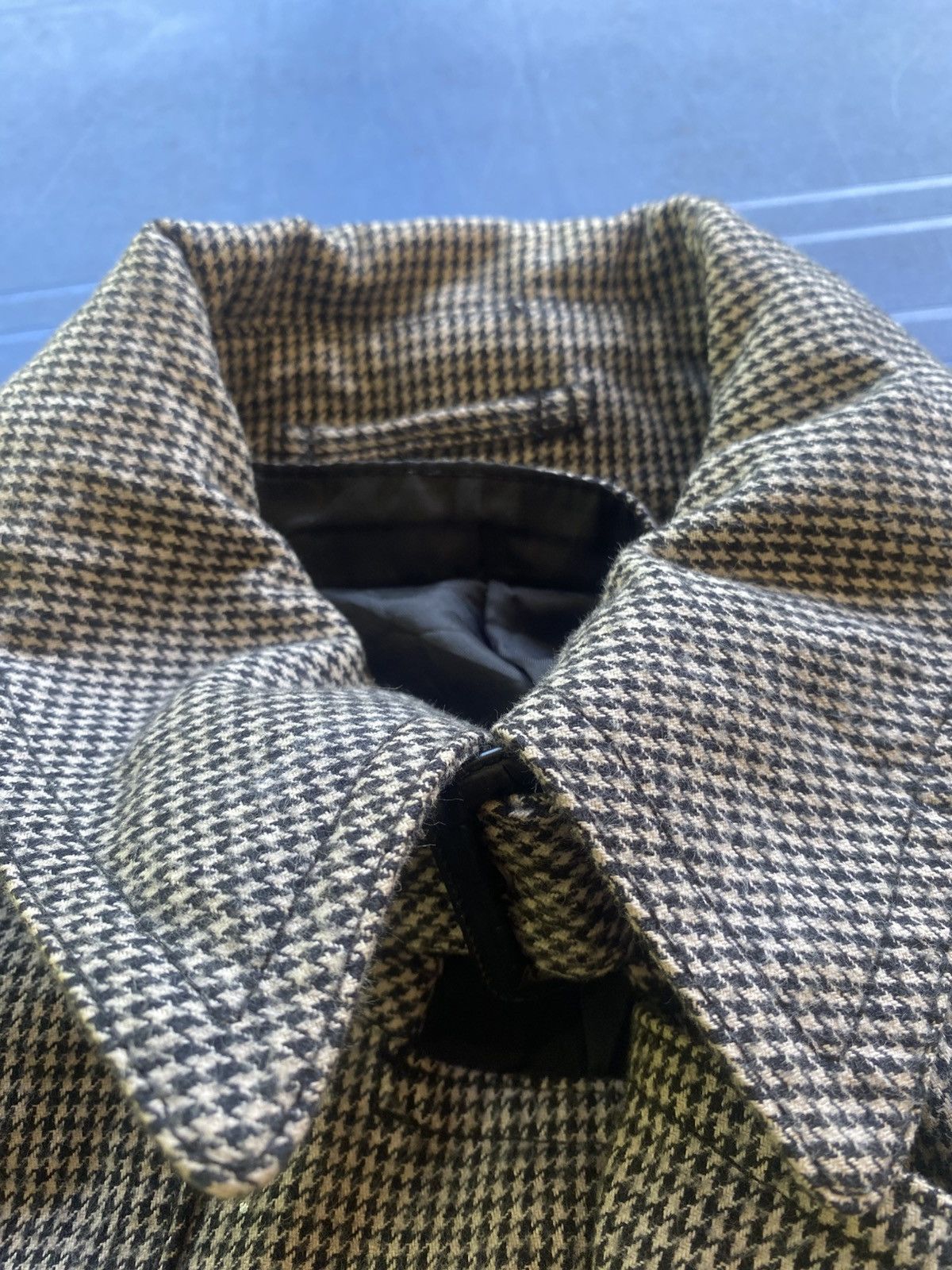 Japanese Brand A.v.v coats avv homme Size ONE SIZE - 11 Thumbnail
