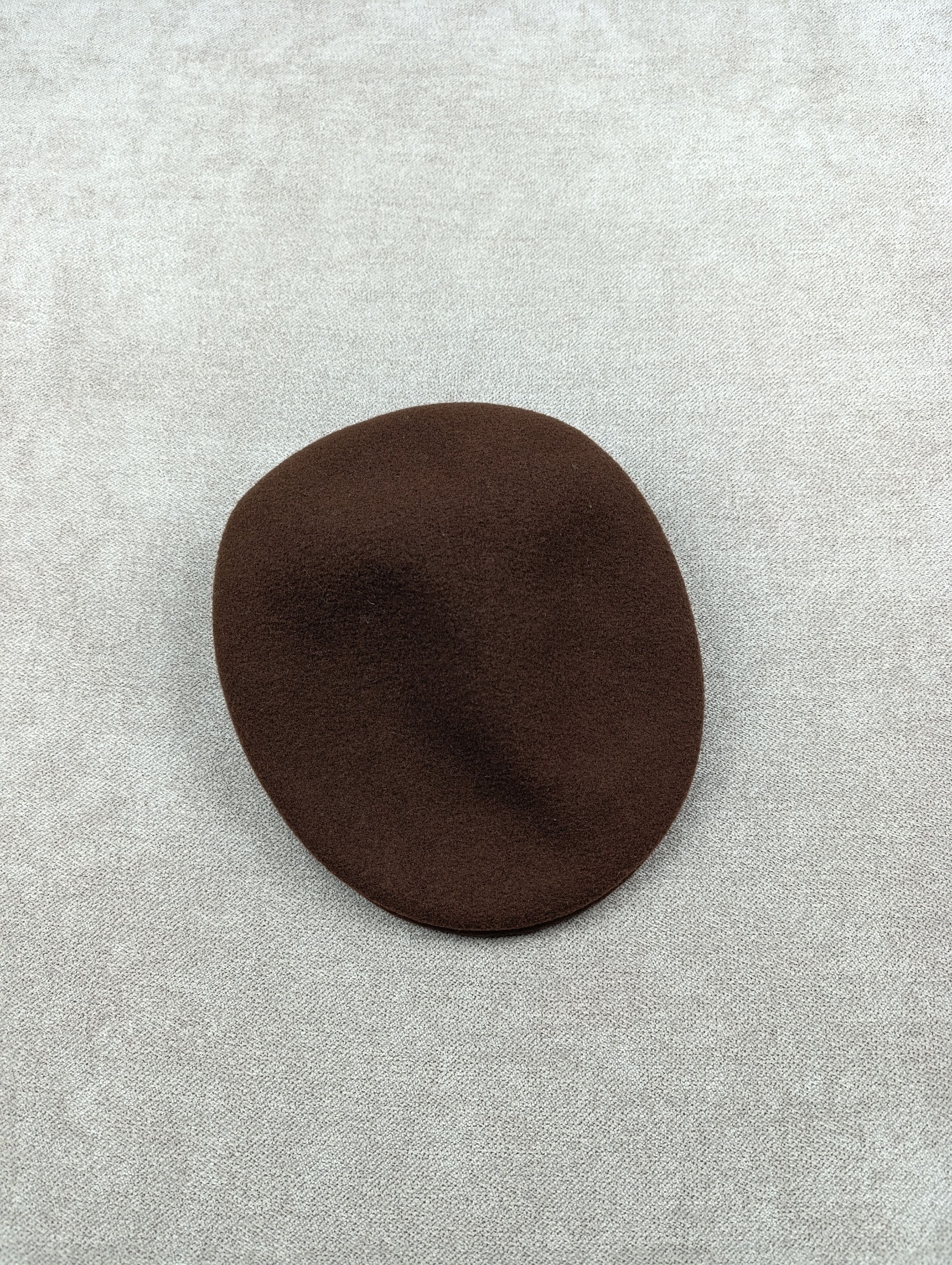 Kangol Kangol Vintage Wool Beret Hat Unisex Size ONE SIZE - 13 Thumbnail
