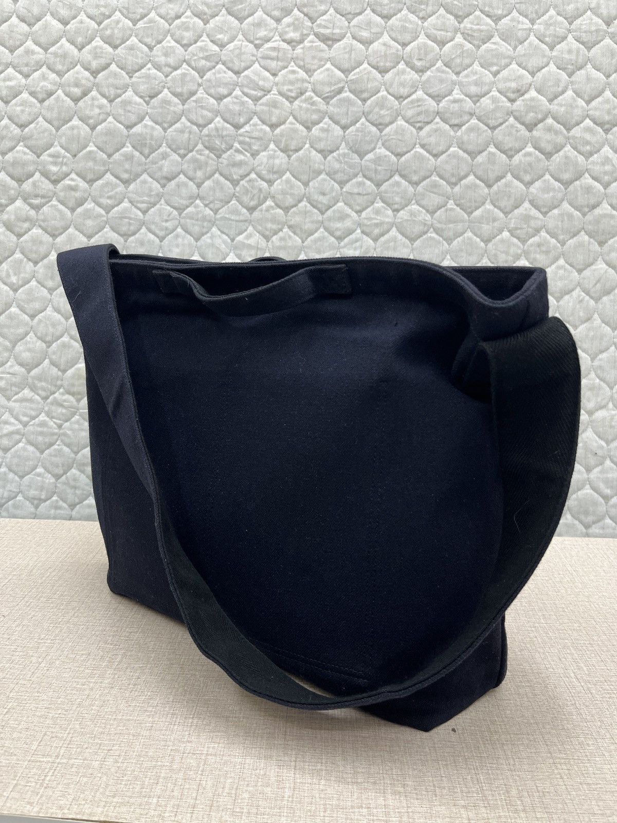 Designer × Margaret Howell ❤️‍🔥❤️‍🔥❤️‍🔥STEALS MARGARET HOWELL CROSS BODY BAG Size ONE SIZE - 6 Thumbnail