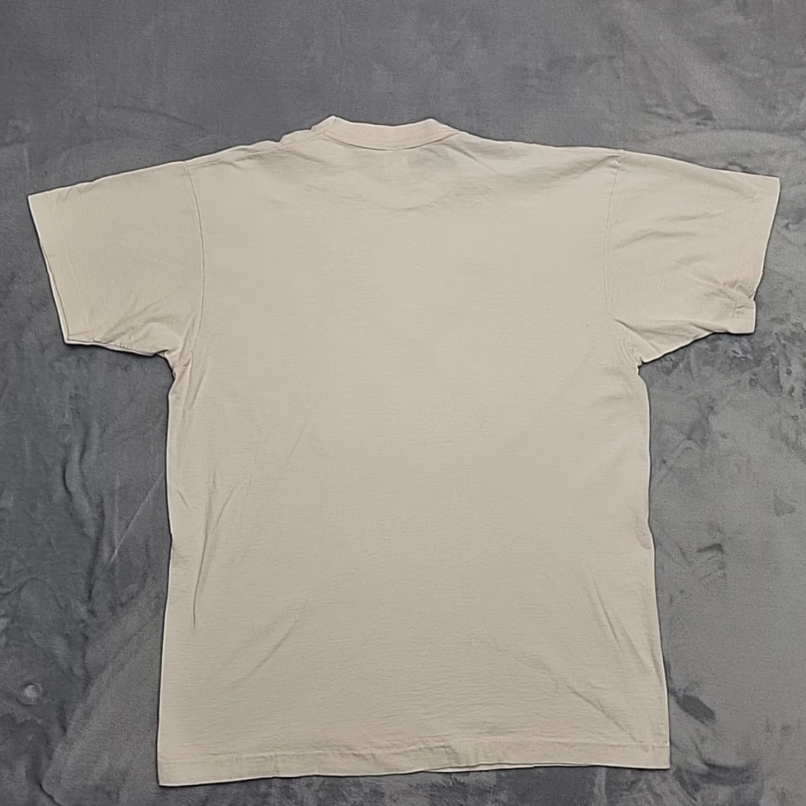 Jerzees VTG Quilters Guild Shirt Mens XL Single Stitch 90s Missoula Montana Made in USA Size US XL / EU 56 / 4 - 7 Thumbnail