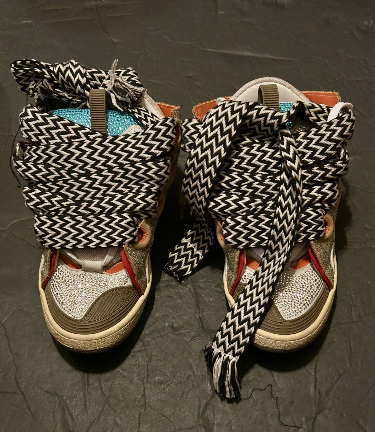 lanvin sneakers