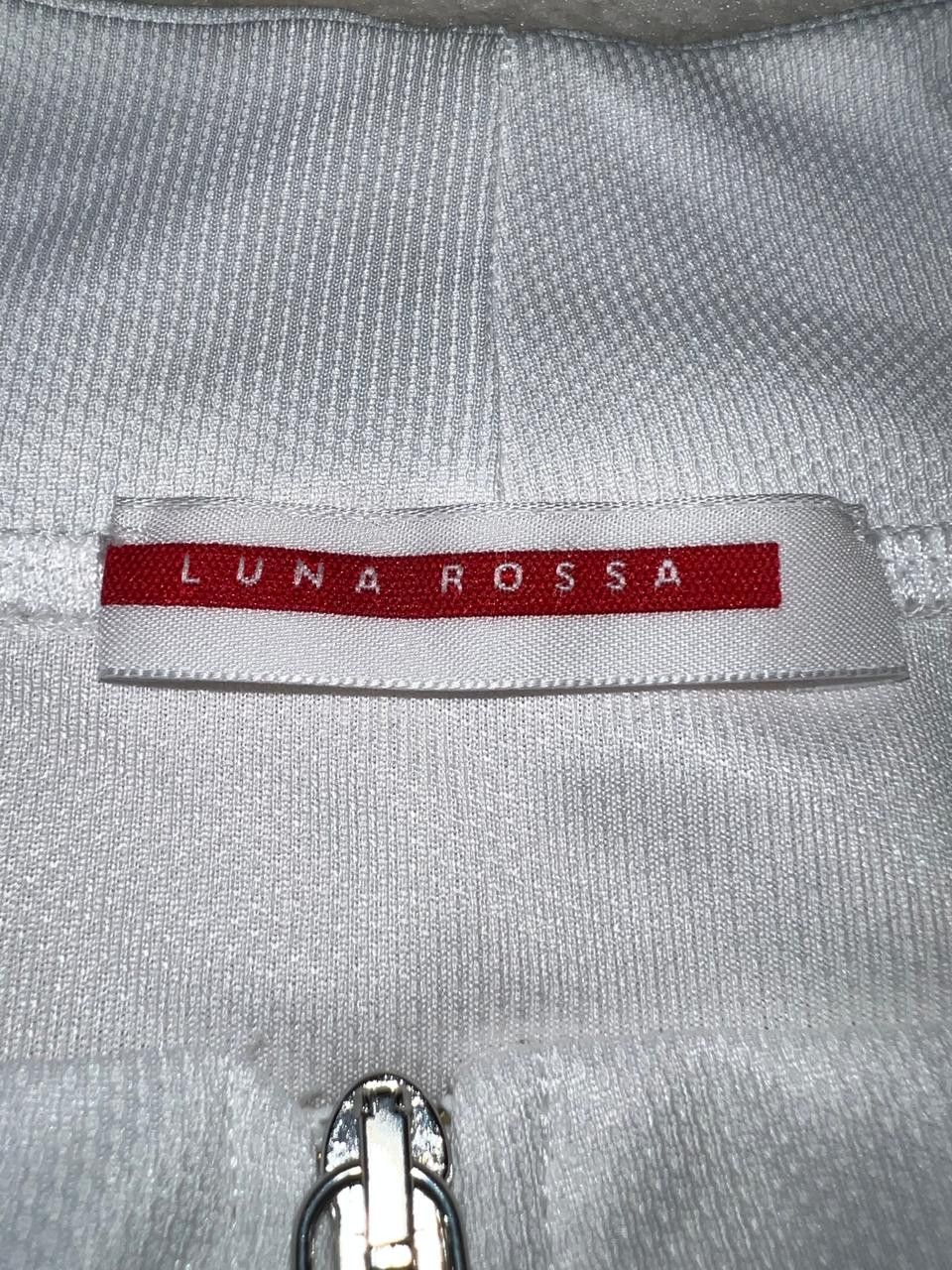 Prada Rare Prada Luna rossa sailing shirt Size US L / EU 52-54 / 3 - 10 Thumbnail