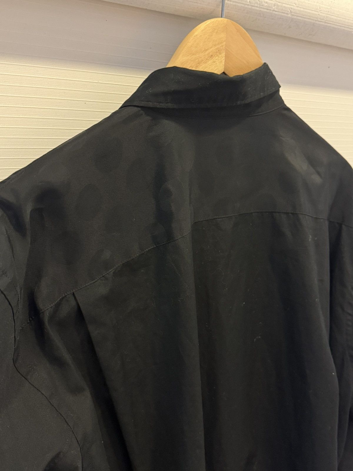 Comme des Garcons Homme Plus COMME DES GARCONS HOMME PLUS Shirt Size US L / EU 52-54 / 3 - 3 Thumbnail
