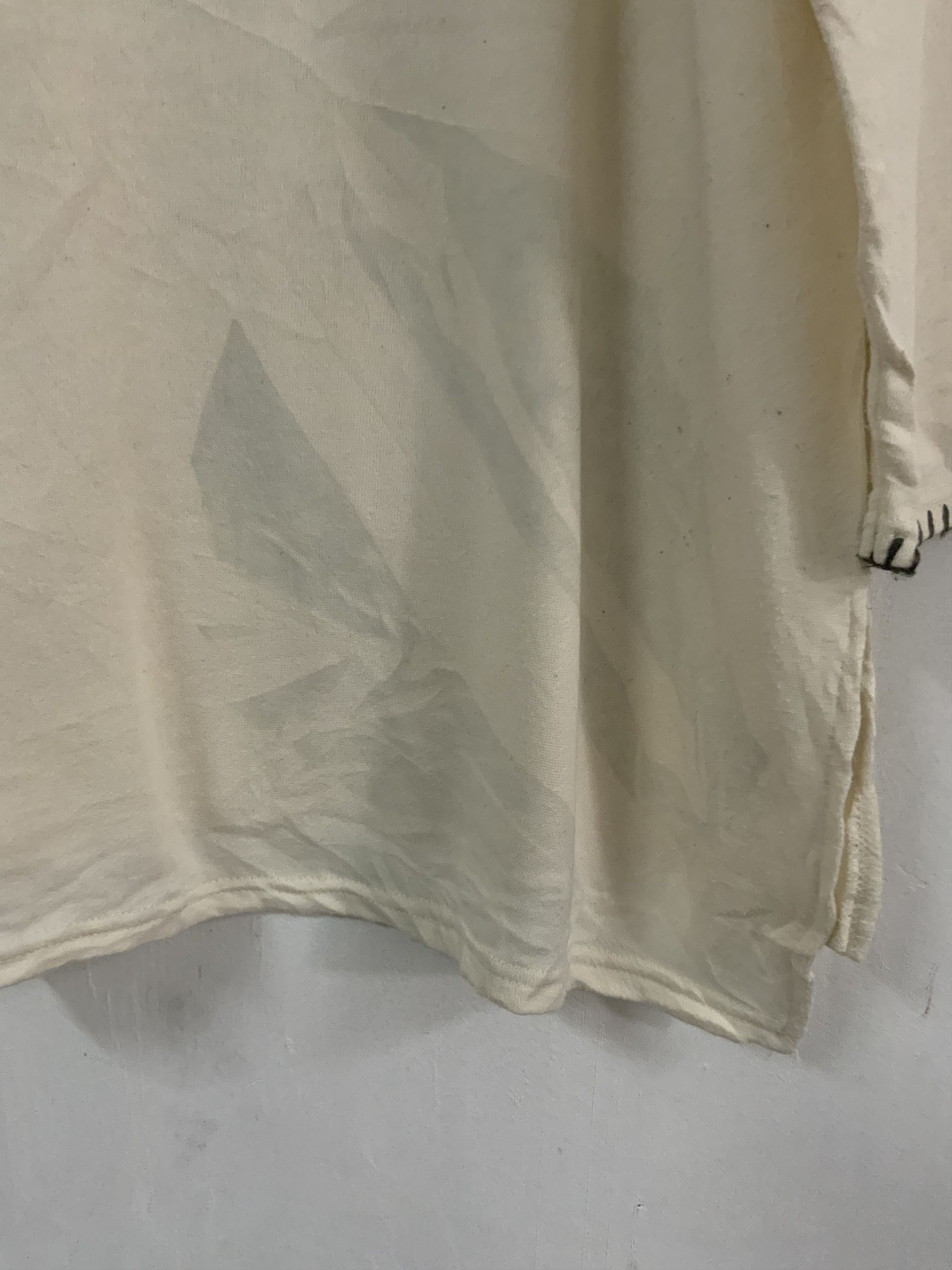 Japanese Brand Helm Archive Long Sleeve Size US L / EU 52-54 / 3 - 13 Thumbnail