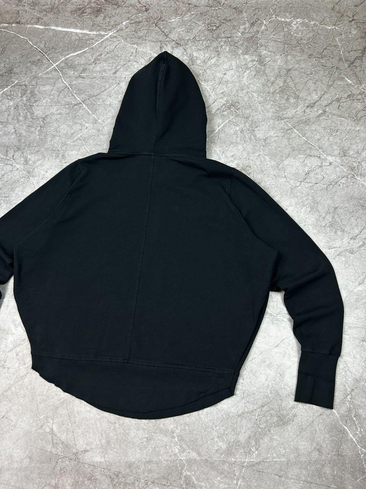 Thom Krom Thom Krom Hoodie Size S Size US S / EU 44-46 / 1 - 8 Thumbnail