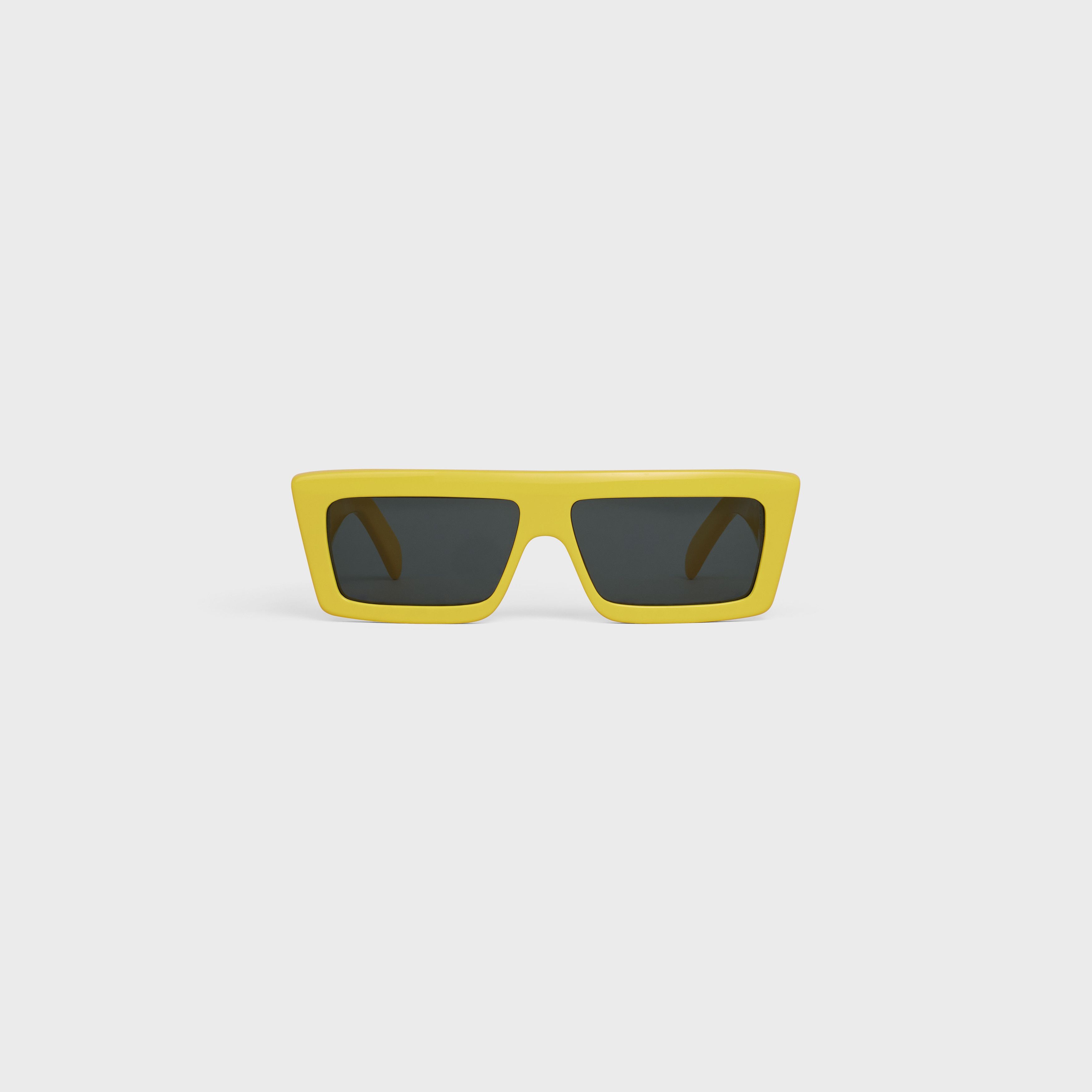 Celine o1bcso1str0925 4S214CPLB Size: OS / Monochroms 02 Sunglasses Size ONE SIZE - 2 Thumbnail