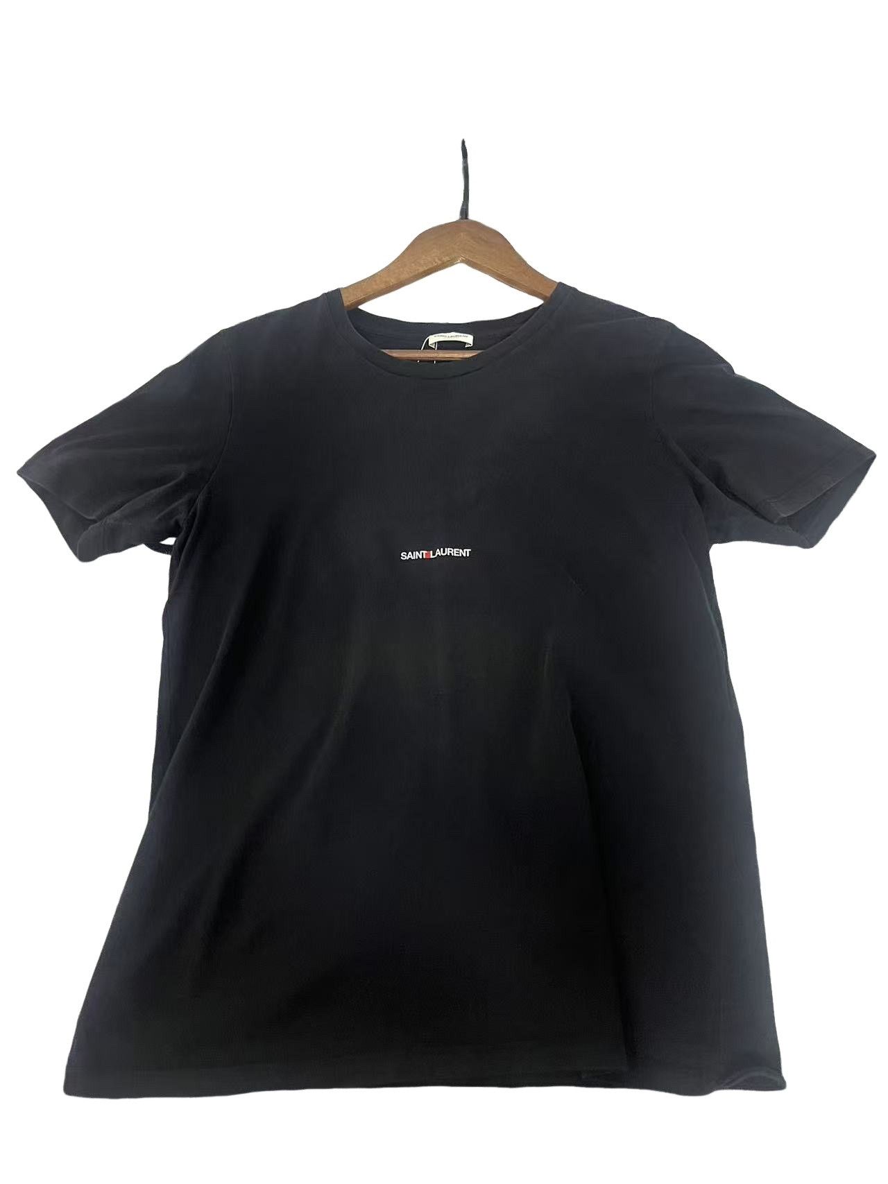 Saint Laurent Paris ss20 saint laurent t shirt size small | Grailed