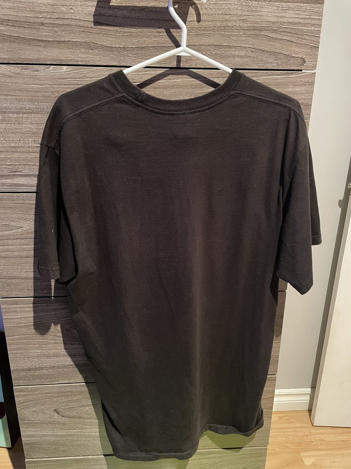 Supreme Supreme Dinosaur Tee 'Black' Size US M / EU 48-50 / 2 - 3 Thumbnail