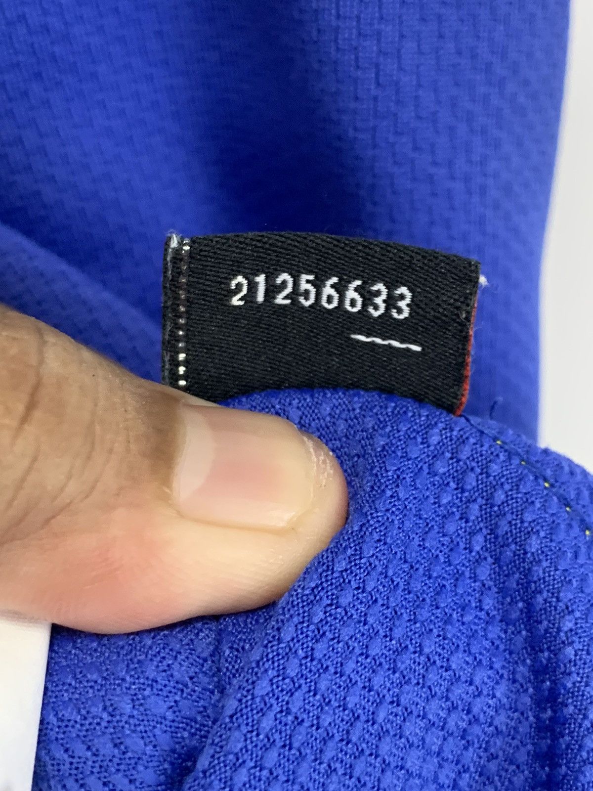 Nike × Vintage Nike Juventus Del Piero Jersey Size US XL / EU 56 / 4 - 16 Thumbnail
