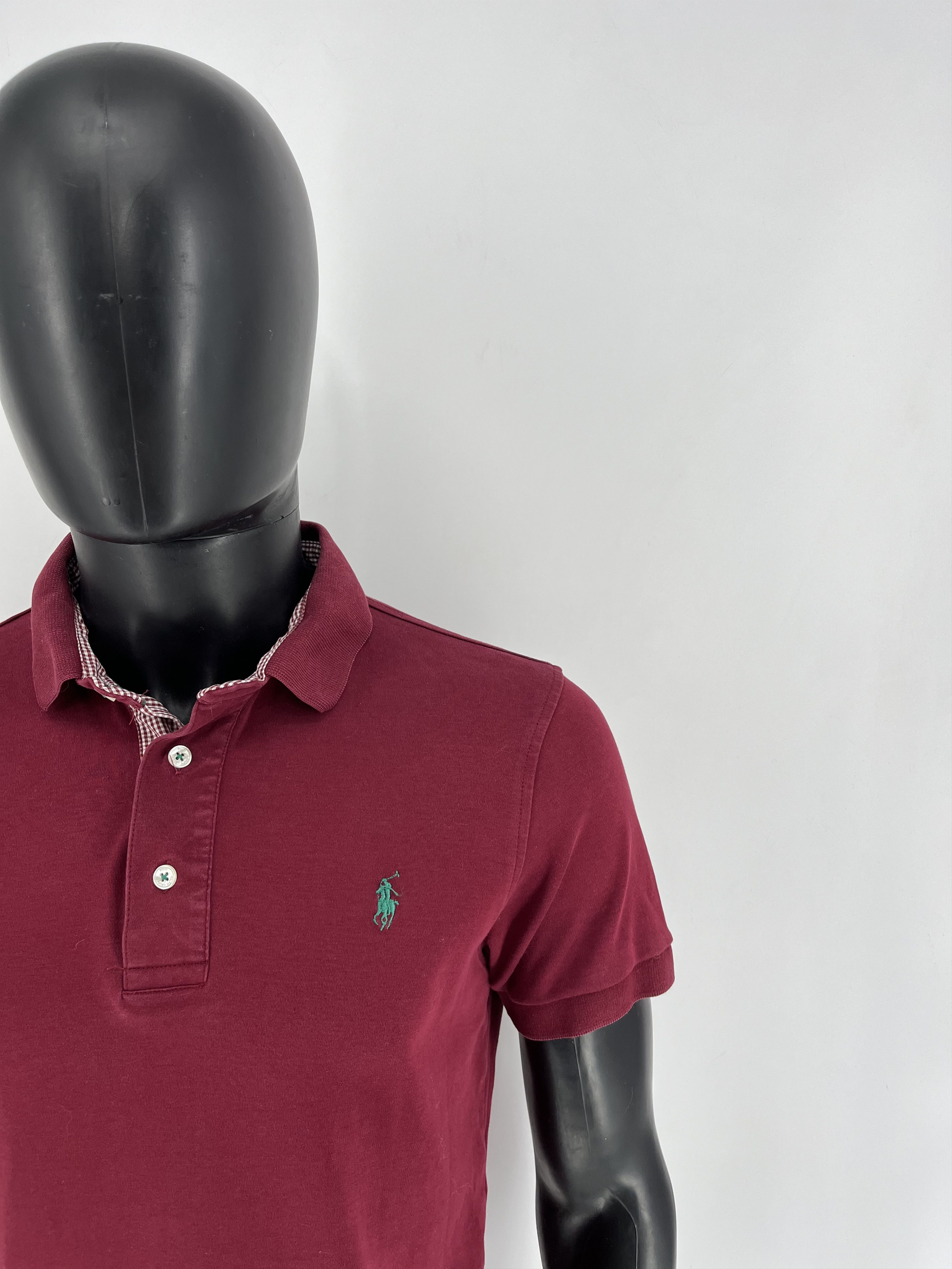 Polo Ralph Lauren × Ralph Lauren × Vintage Vintage Ralph Lauren Polo Y2K American Wear 90s Casual Style Size US M / EU 48-50 / 2 - 7 Thumbnail