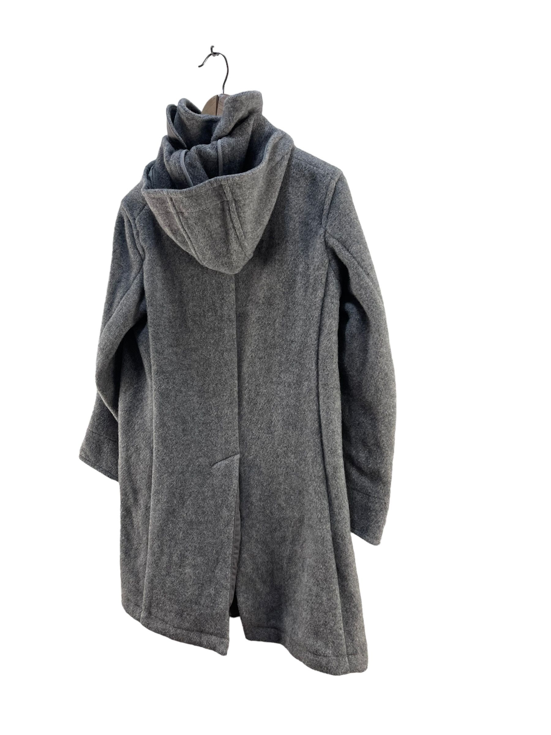 Danton Vintage Danton Vetements De Travail Wool Hoodies Jacket Size S / US 4 / IT 40 - 7 Thumbnail