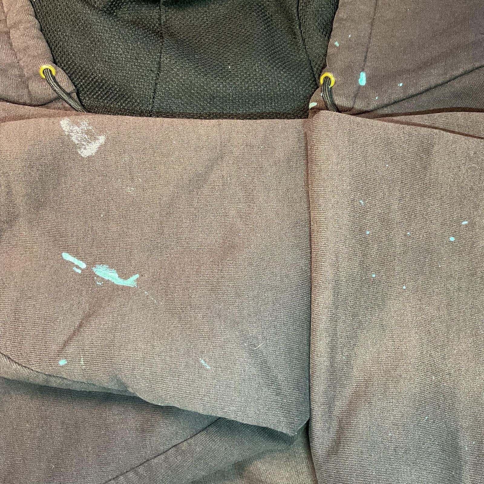 Carhartt 🛠️ Carhartt Full Zip Work Hoodie – Size XL Size US XL / EU 56 / 4 - 5 Thumbnail