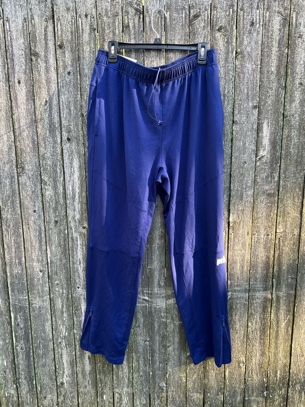 Prince Prince Pickleball Athletic Mens Pants Medium Size US 31 - 3 Thumbnail