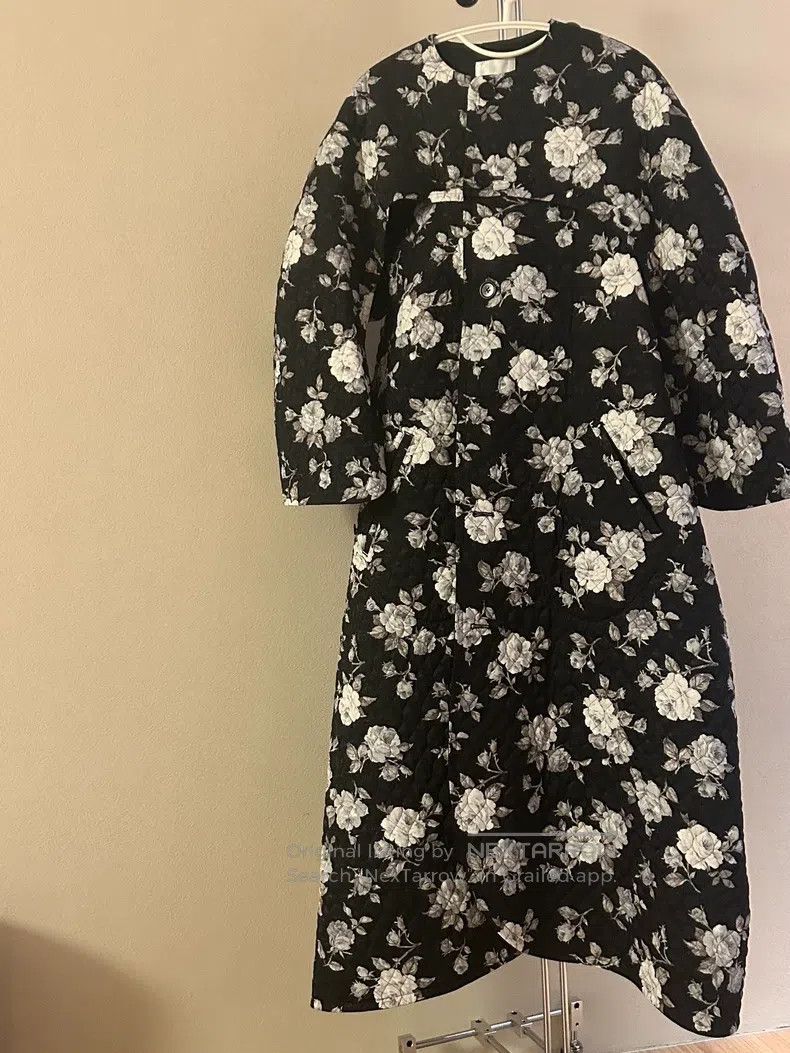 Comme des Garcons Comme Des Garcons Dress Size S / US 4 / IT 40 - 3 Thumbnail