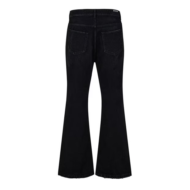 Balenciaga Layered Jeans Size US 31 - 2 Thumbnail