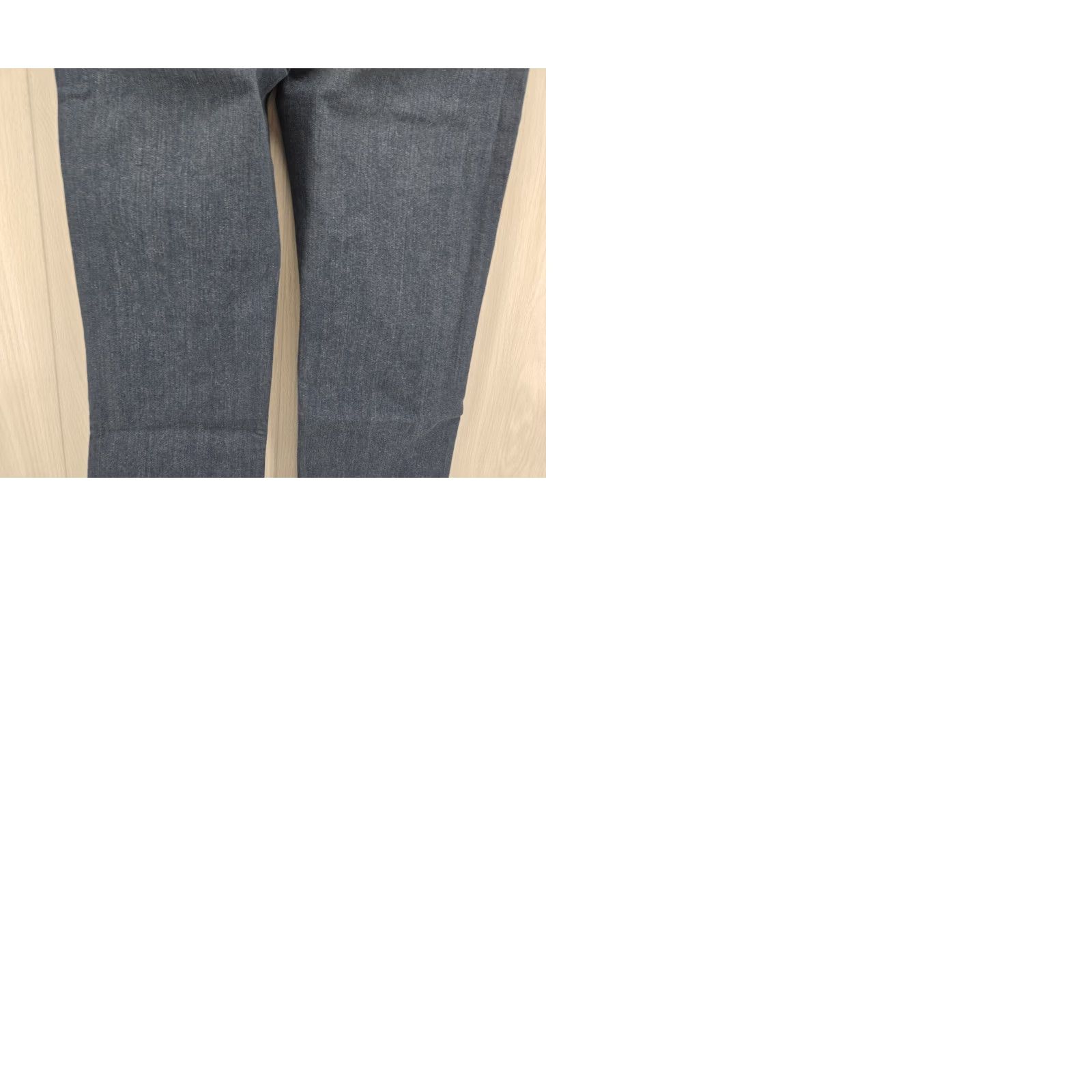 Levi's VINTAGE Levis 514 Jeans Men’s 33x30 Relaxed Straight Denim Dark Wash 98% Cotton Size US 33 - 9 Thumbnail