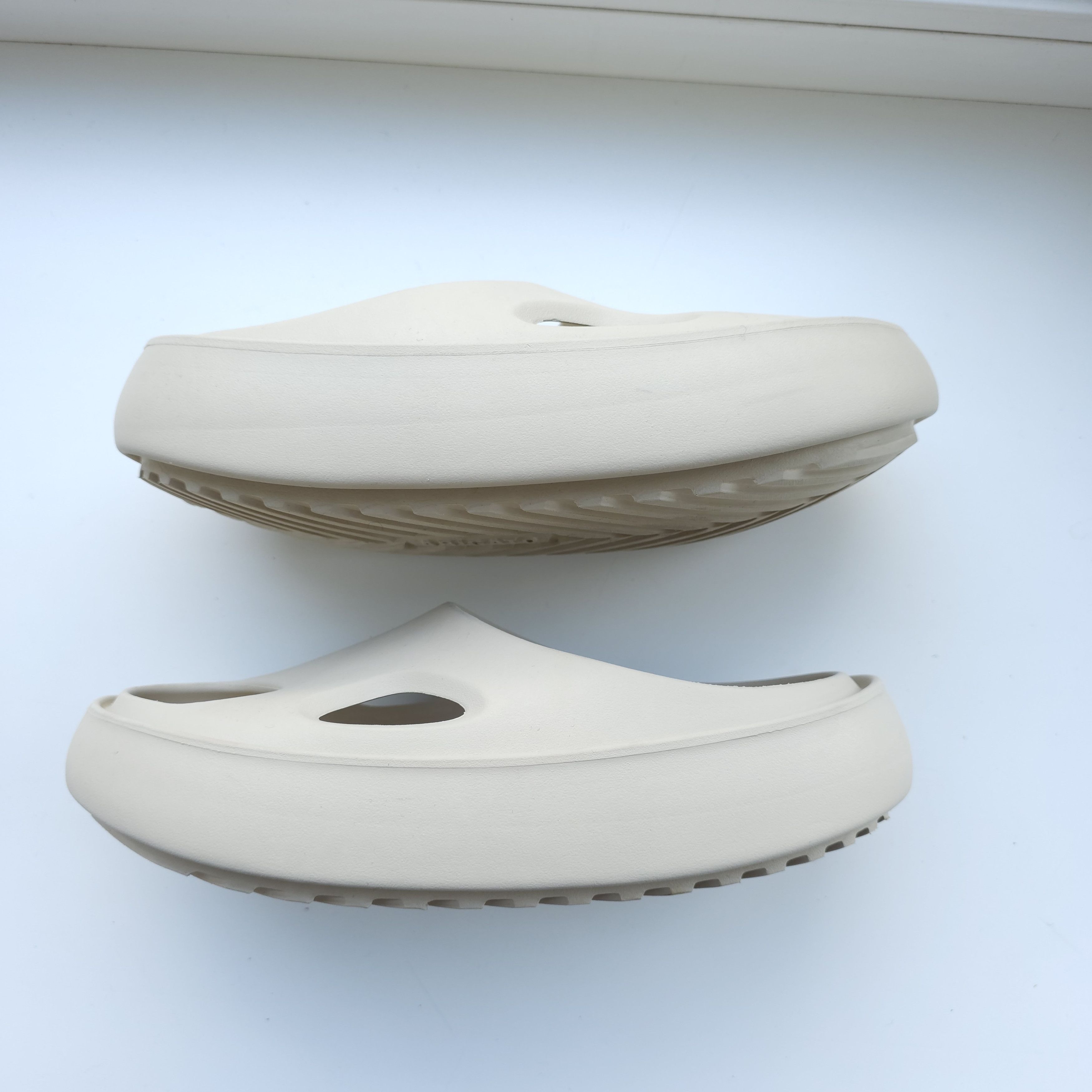 Axel Arigato Magma Platform Sandals Slides Sz IV EUR 36-37 US 5-6 Size US 6 / IT 36 - 5 Thumbnail