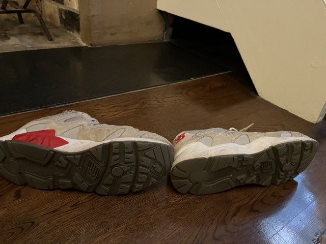 New Balance New Balance X No Vacancy Size US 8.5 / EU 41-42 - 5 Thumbnail
