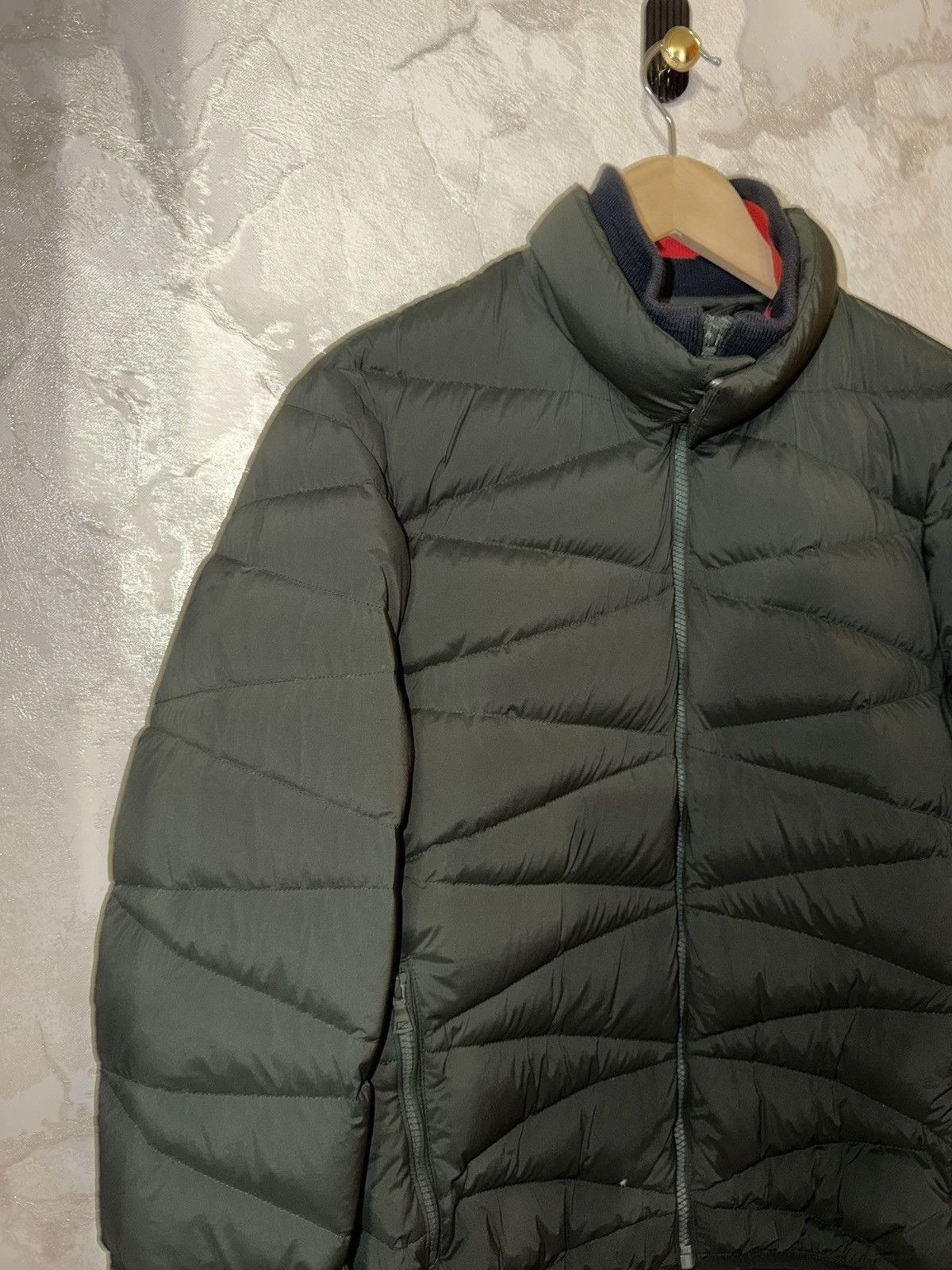 Orlebar Brown Orlebar Brown Winter Warmers Down Jacket Size S Size US S / EU 44-46 / 1 - 3 Thumbnail