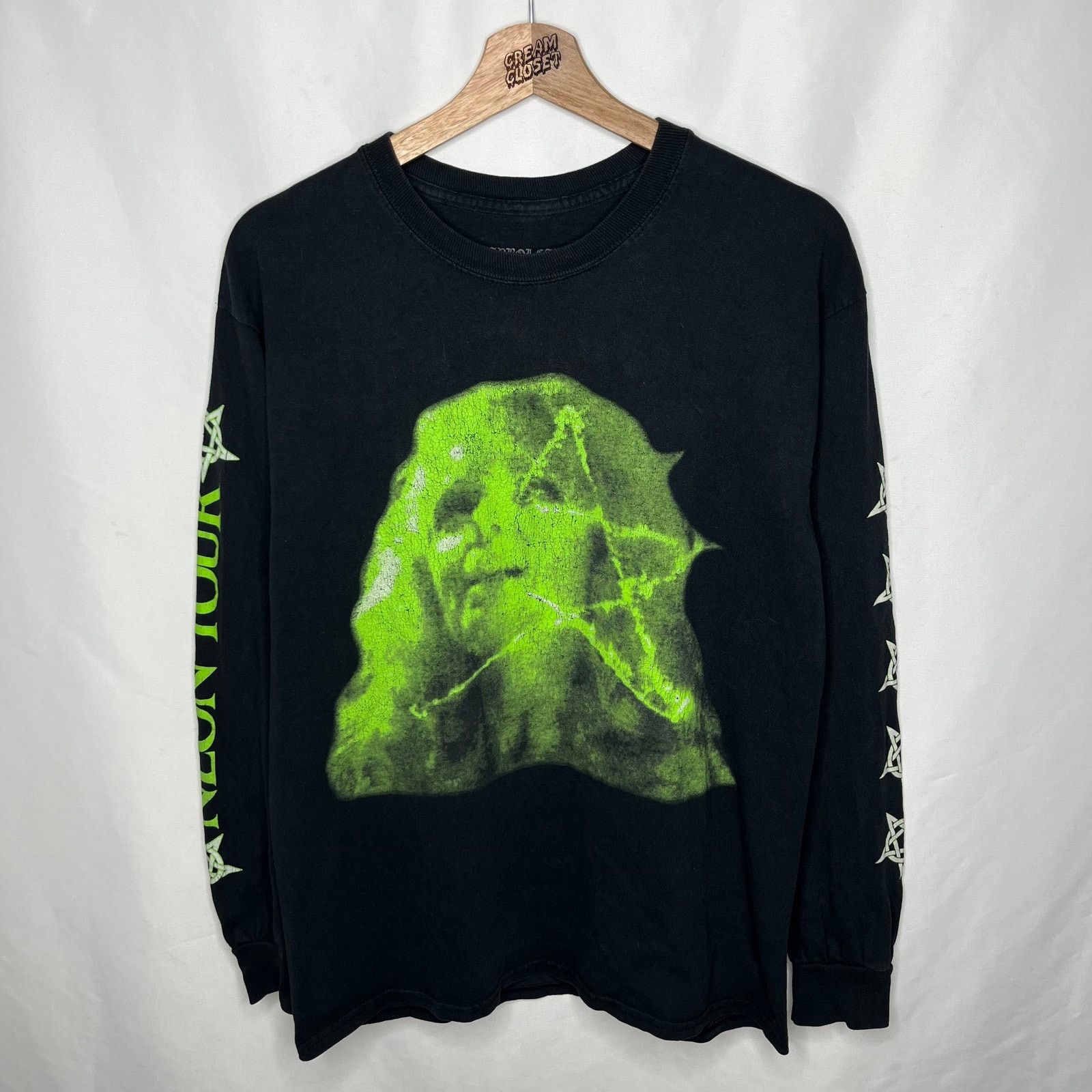 Playboicarti IAM Long Sleeve L opium