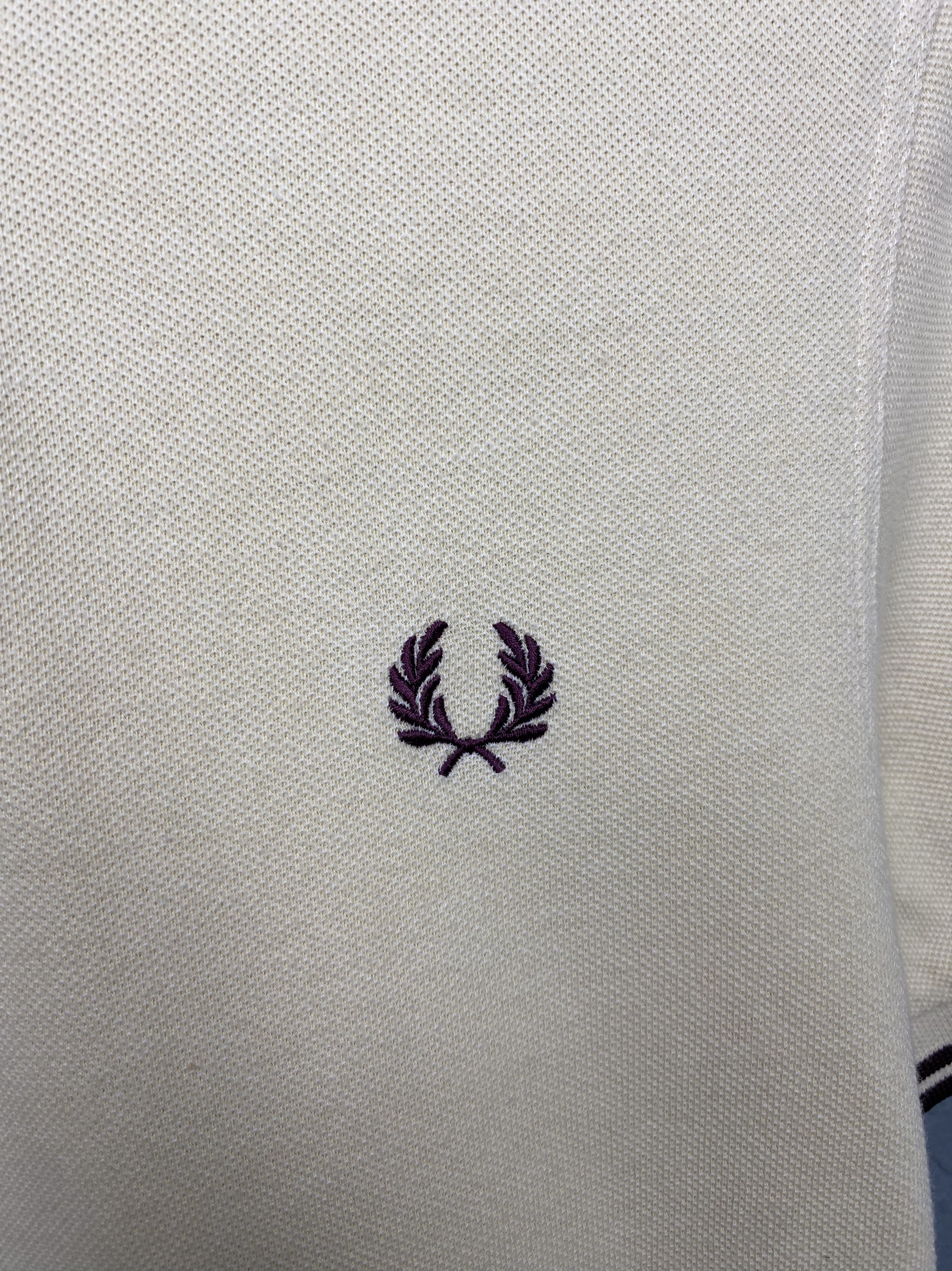 Fred Perry × Vintage Fred Perry Vintage Mens Polo Shirt Size S Size US S / EU 44-46 / 1 - 3 Thumbnail