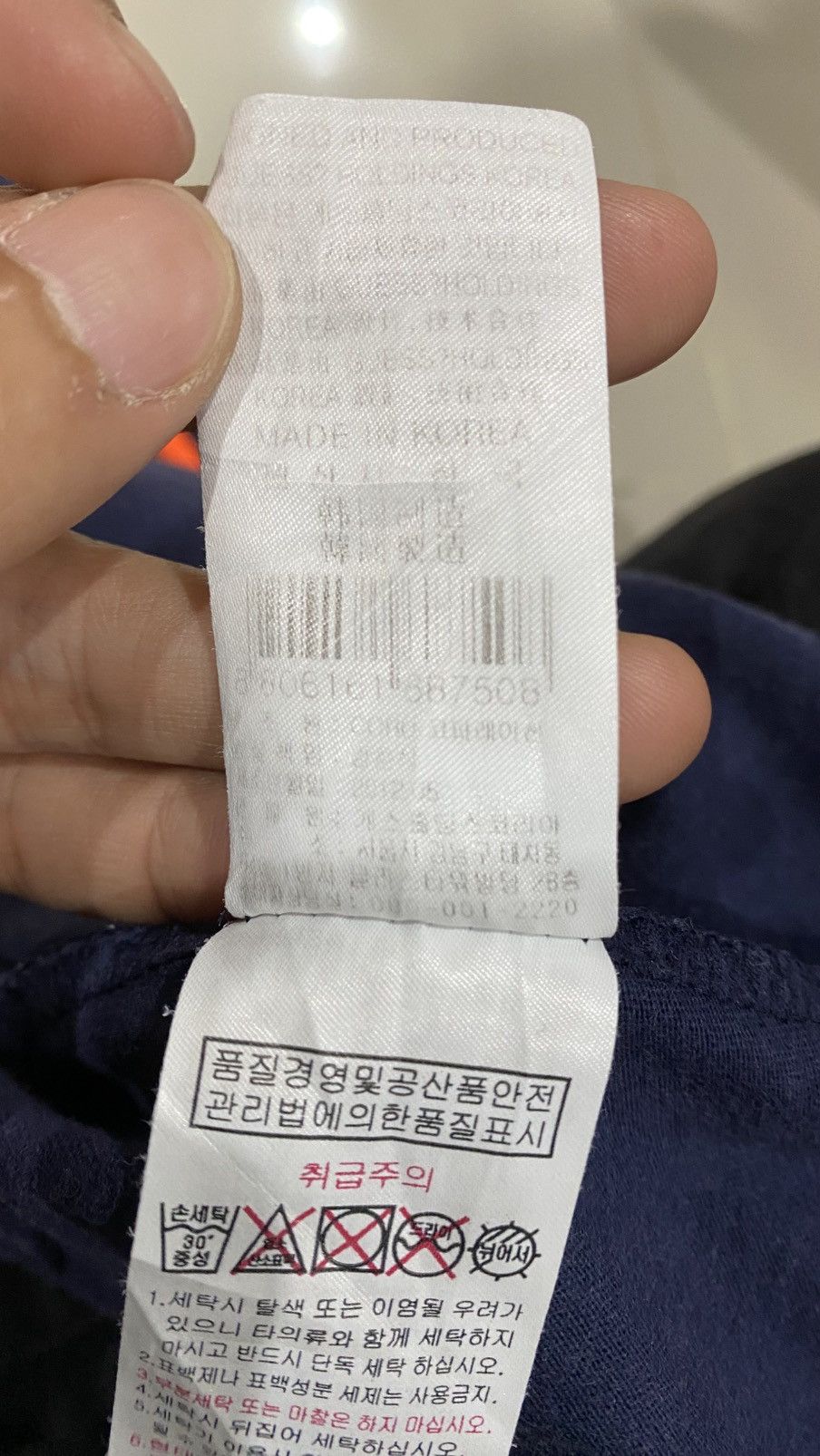 Guess × Vintage Guess Tee Shirt Size US M / EU 48-50 / 2 - 8 Thumbnail