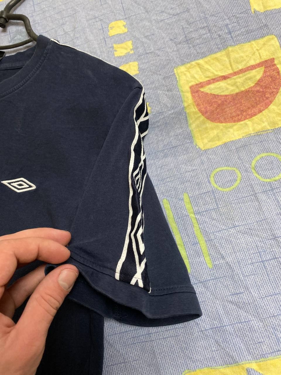 Umbro Umbro T Shirt Size US L / EU 52-54 / 3 - 8 Thumbnail