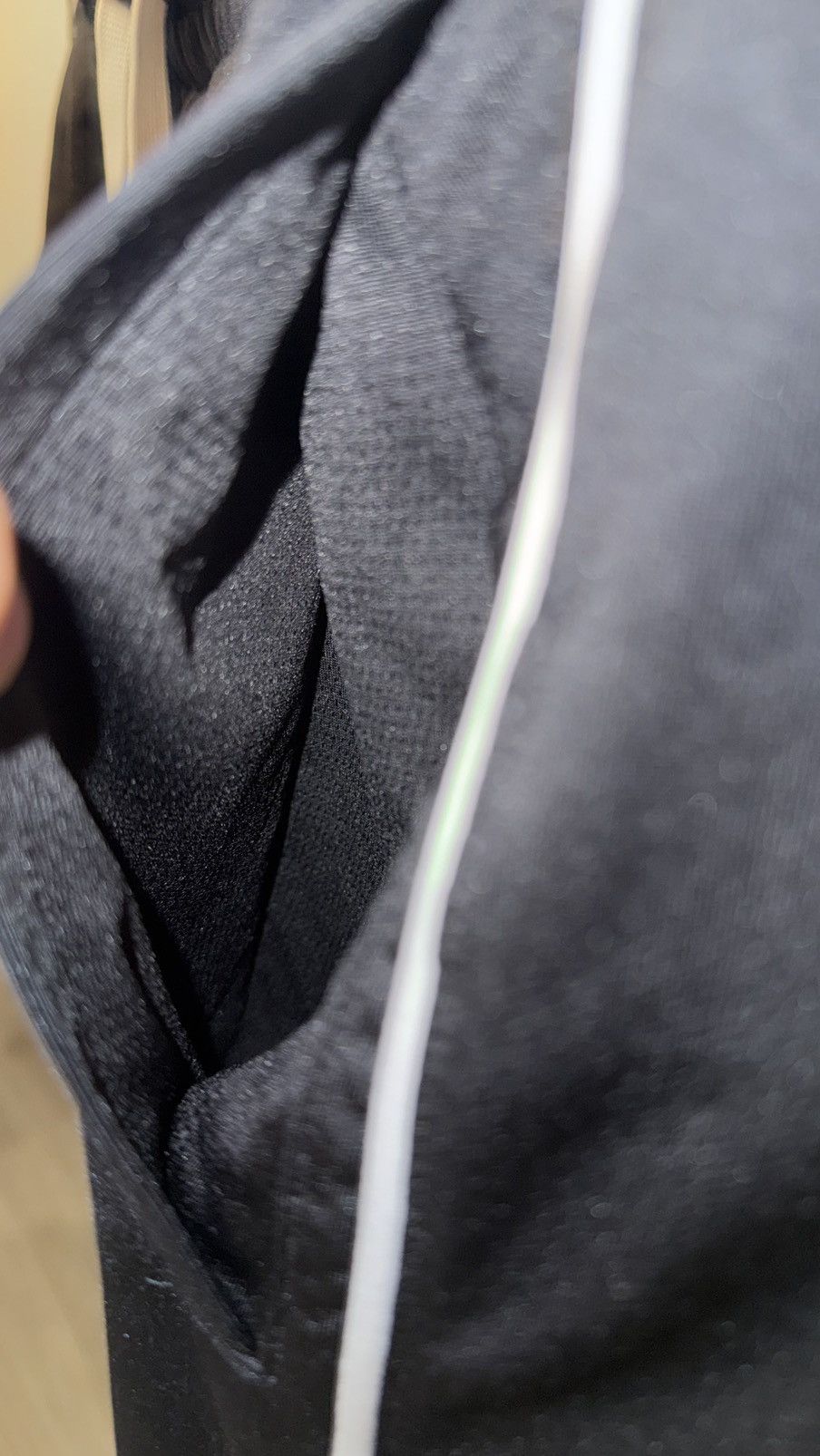 Gymshark Track Suit (Pants) Size US 34 / EU 50 - 9 Thumbnail