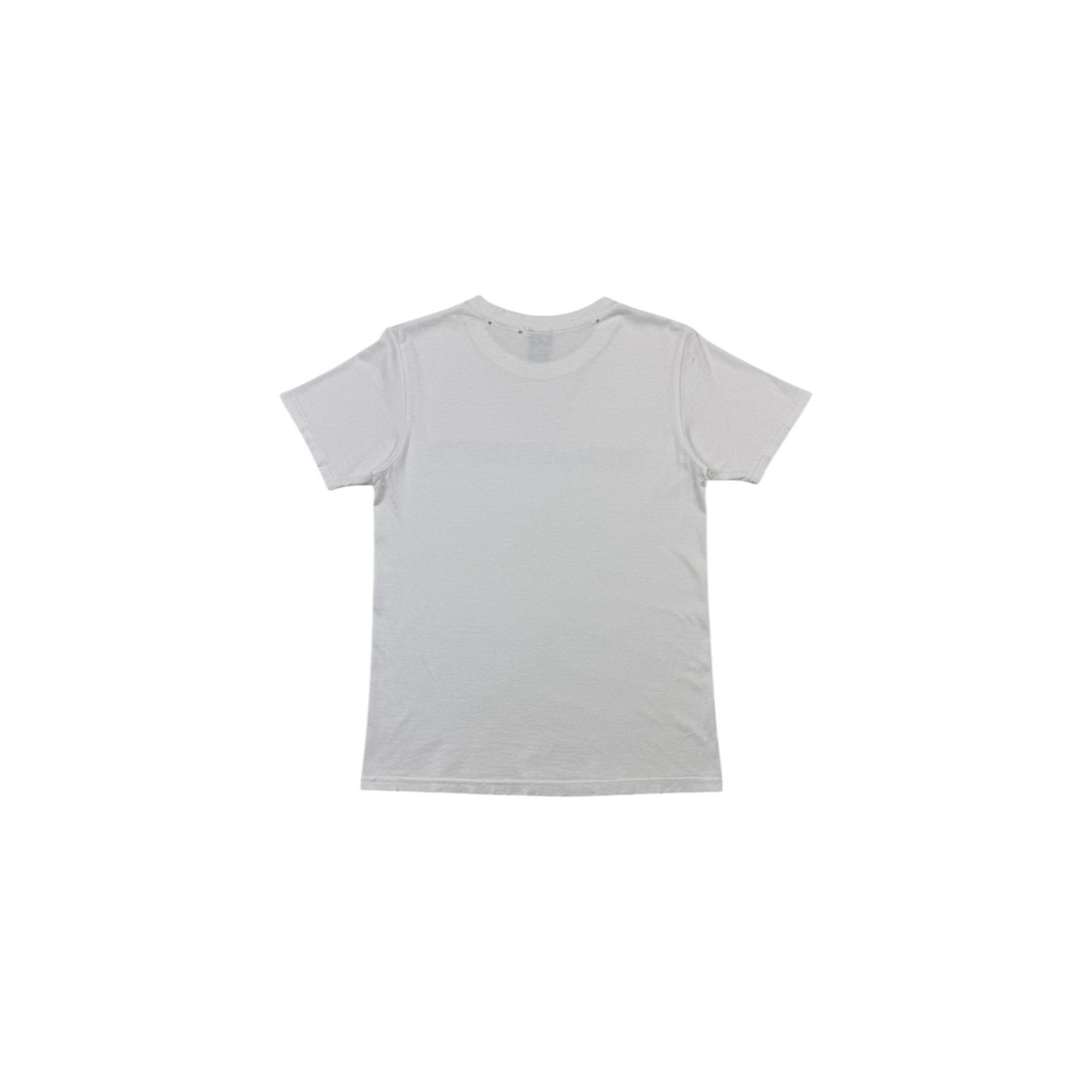 Number (N)ine ♚ Number (N)ine 'The High Street' T-Shirt ♚ Size US S / EU 44-46 / 1 - 5 Thumbnail