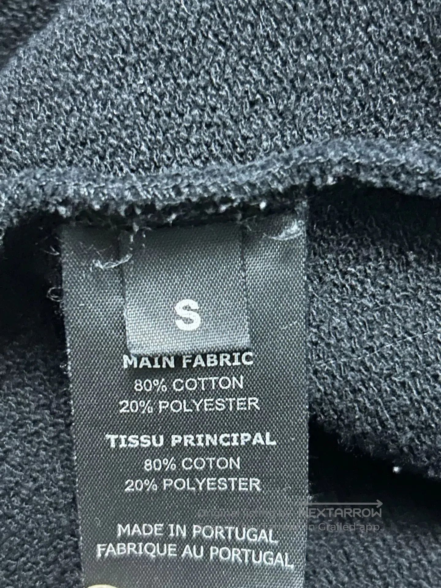 Vetements unique skull print vetements hoodie in black. Size US S / EU 44-46 / 1 - 7 Thumbnail