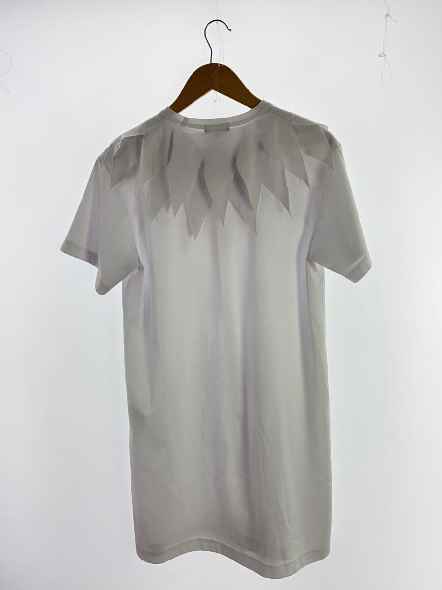 Comme des Garcons × Comme des Garcons Homme Plus Elongated Jester Tee Size US M / EU 48-50 / 2 - 2 Thumbnail
