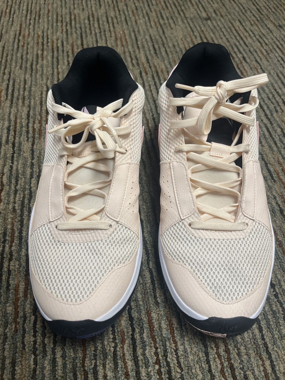 Nike Nike Ja Morant 1 Size 13 Size US 13 / EU 46 - 3 Thumbnail
