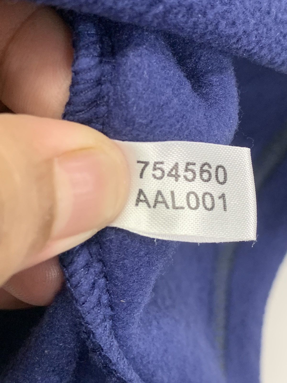 Adidas × Vintage Vintage 90s Adidas hoodie Size US L / EU 52-54 / 3 - 17 Thumbnail