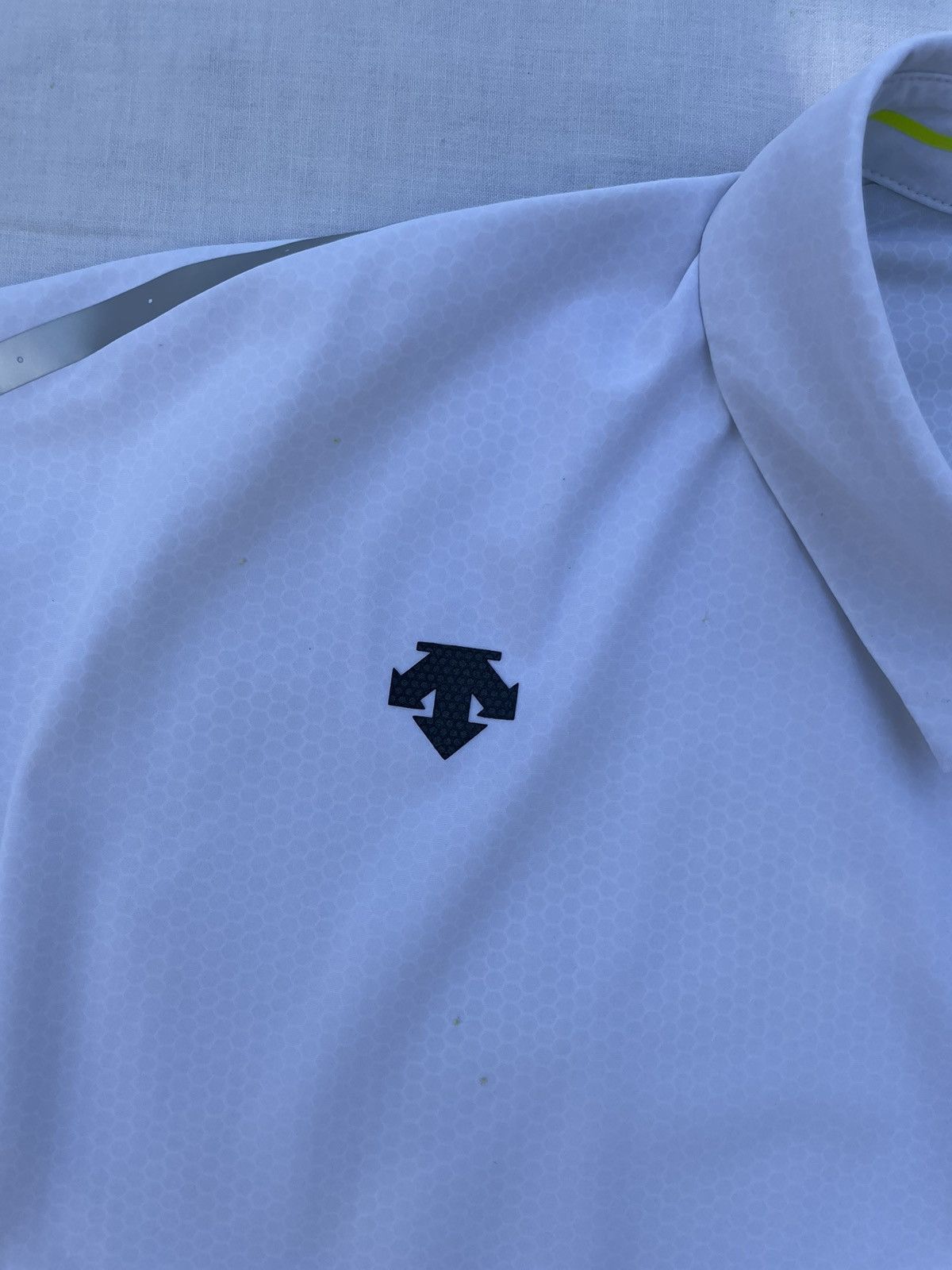 Descente Descente Golf T-Shirt Size US XL / EU 56 / 4 - 3 Thumbnail