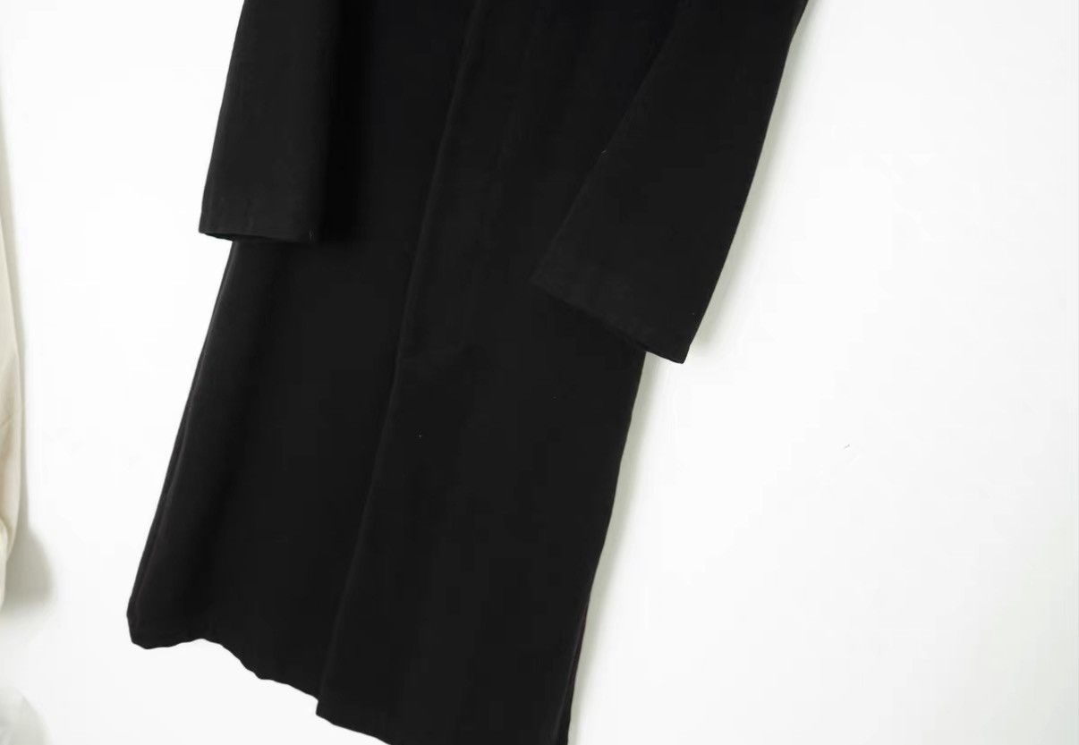 Yohji Yamamoto Yohji Yamamoto Y's Fall/Winter Oversized Coat Size US M / EU 48-50 / 2 - 4 Thumbnail