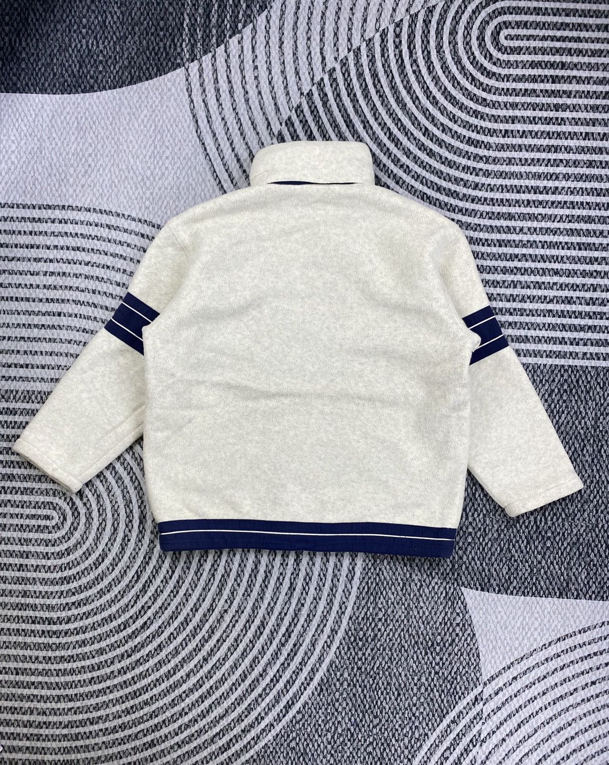 McGregor Vintage 90s McGregor Fleece Jacket Size US L / EU 52-54 / 3 - 2 Thumbnail