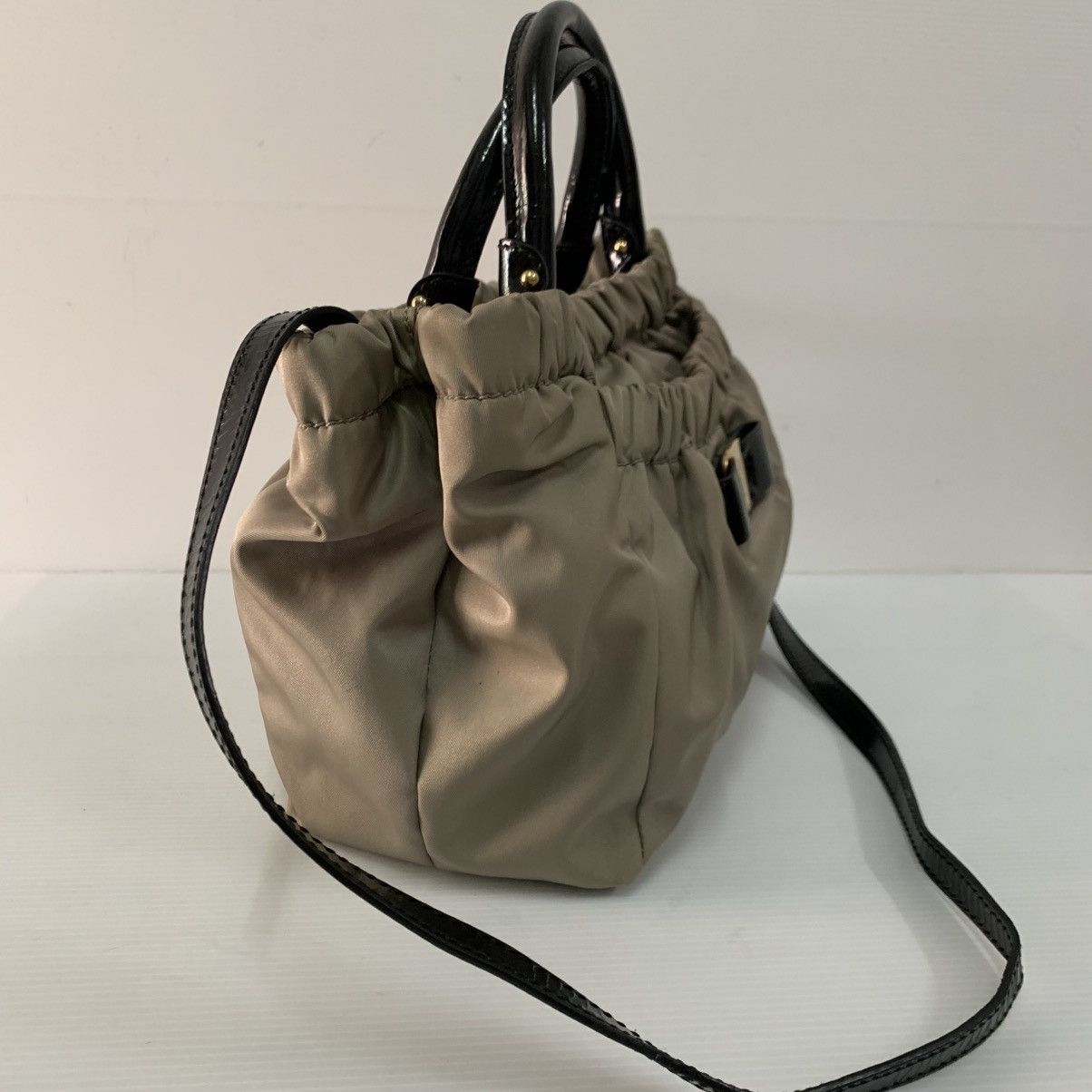 Salvatore Ferragamo Salvatore Ferragamo Small 2way Bag Size ONE SIZE - 5 Thumbnail