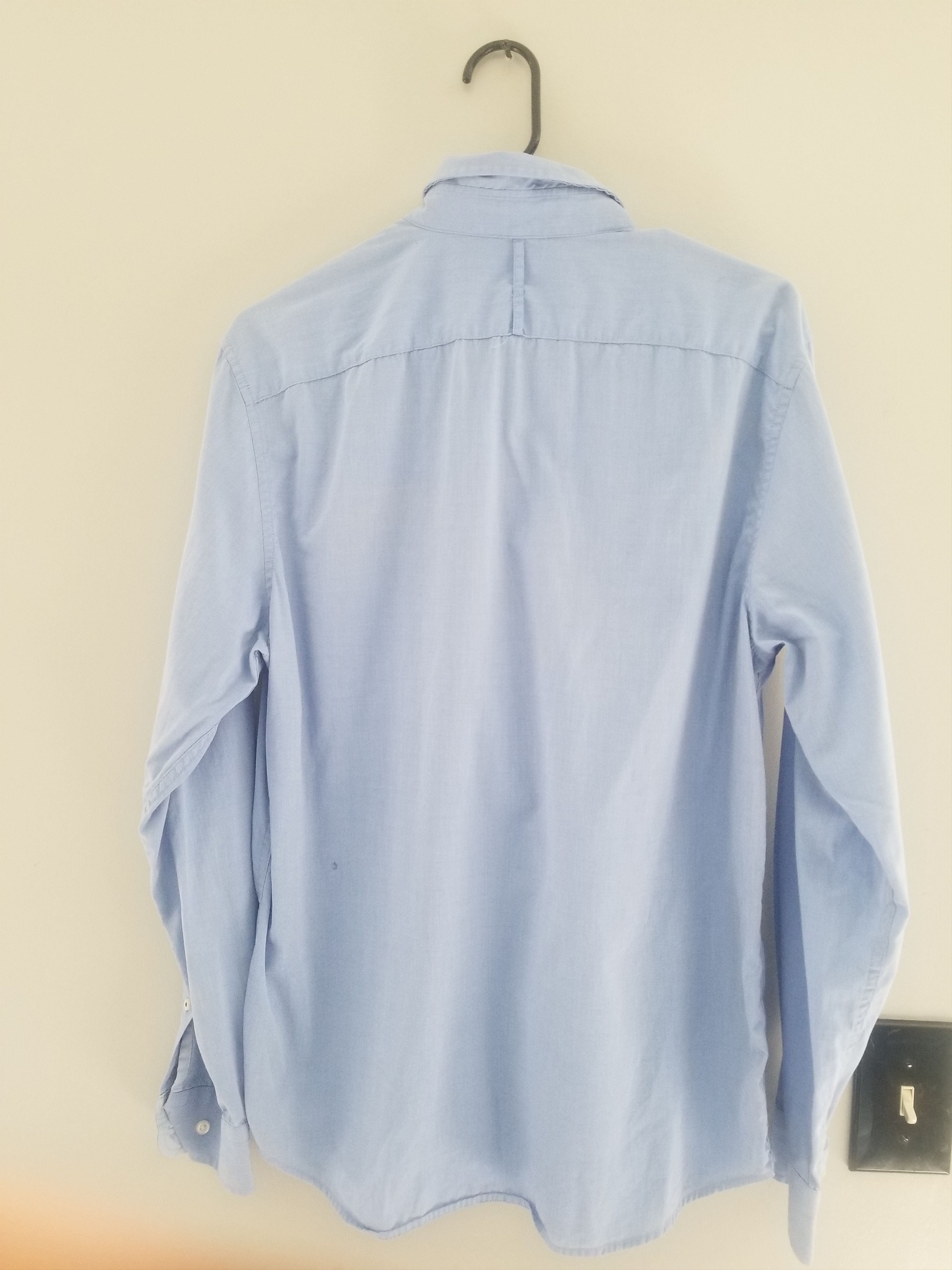 Banana Republic Shirt Size US M / EU 48-50 / 2 - 3 Thumbnail