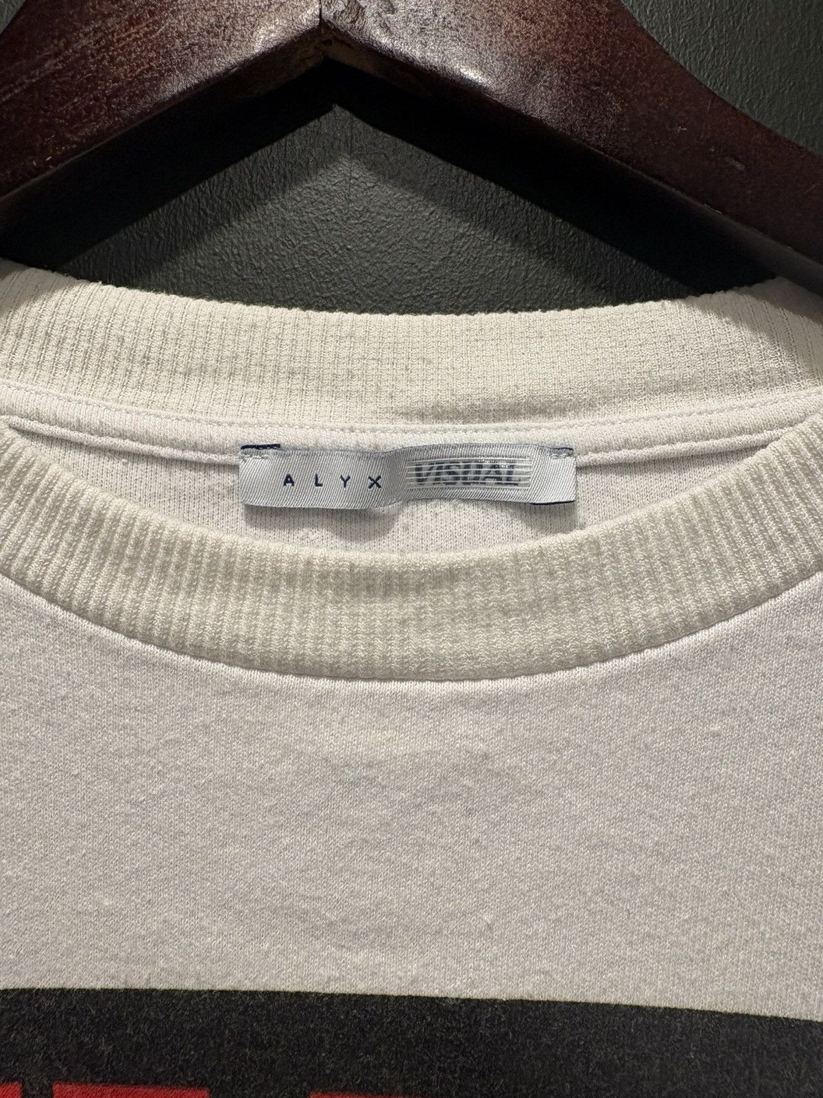 1017 ALYX 9SM Alyx One Race Size US M / EU 48-50 / 2 - 2 Thumbnail