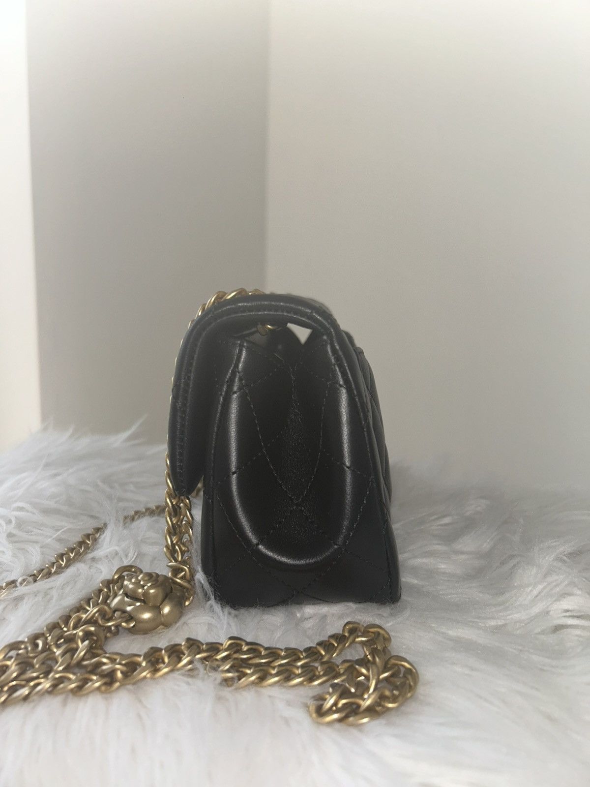 Chanel SS25 CF Mini Flap Bag Size ONE SIZE - 2 Thumbnail