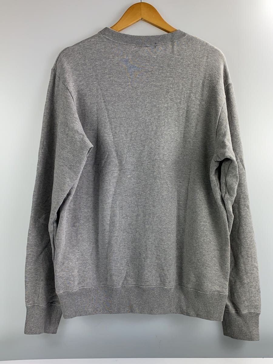 Undercover I LOVE POST PUNK Heart Crewneck Sweatshirt Size US L / EU 52-54 / 3 - 2 Thumbnail